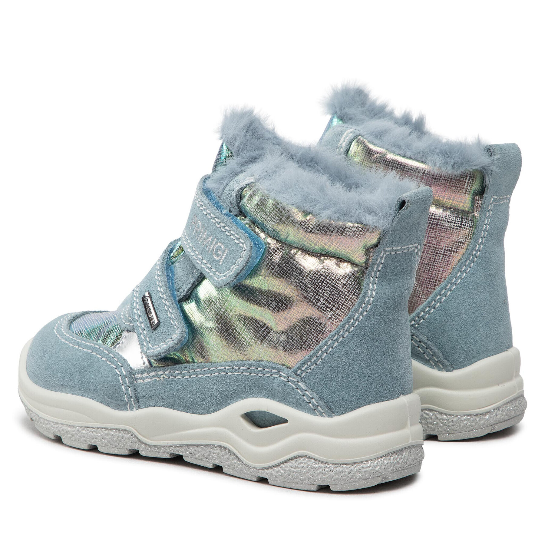 Primigi Апрески GORE-TEX 2863322 S Син - Pepit.bg