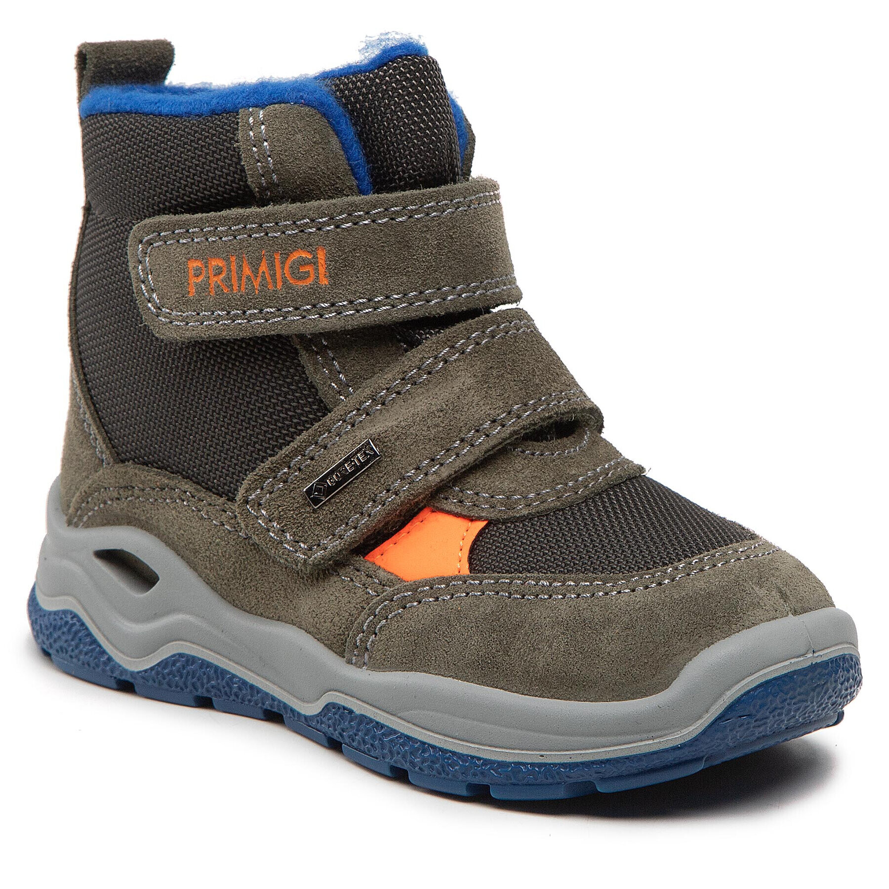 Primigi Апрески GORE-TEX 2863344 S Зелен - Pepit.bg
