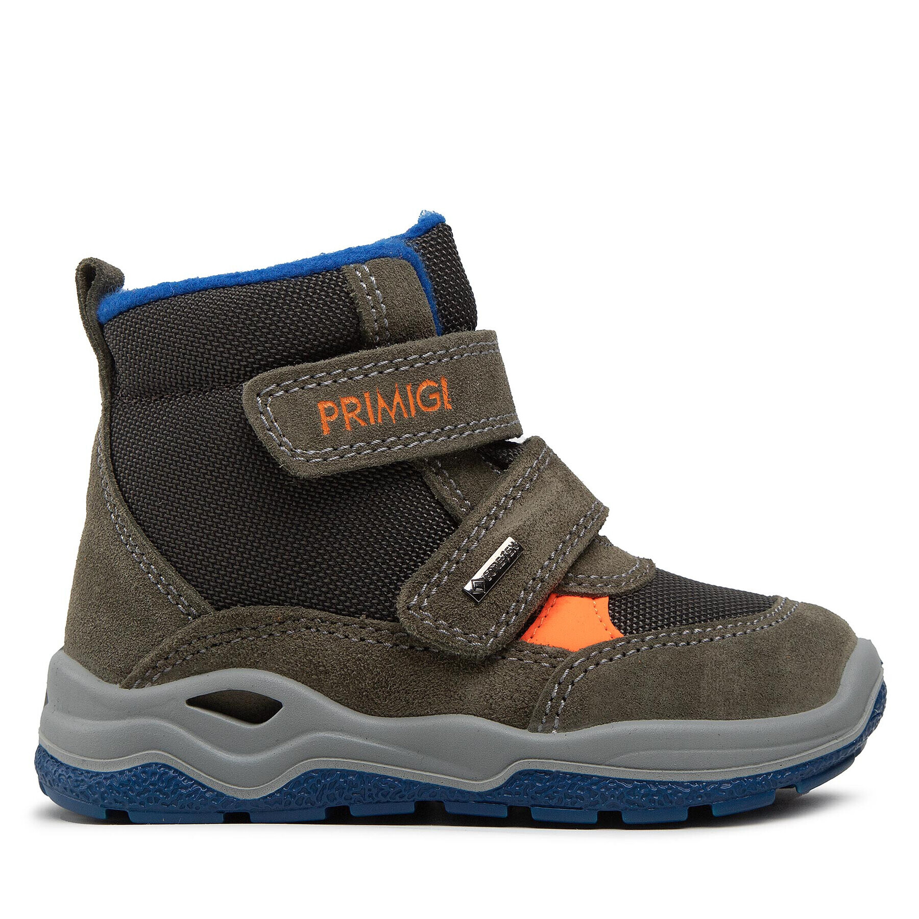 Primigi Апрески GORE-TEX 2863344 S Зелен - Pepit.bg