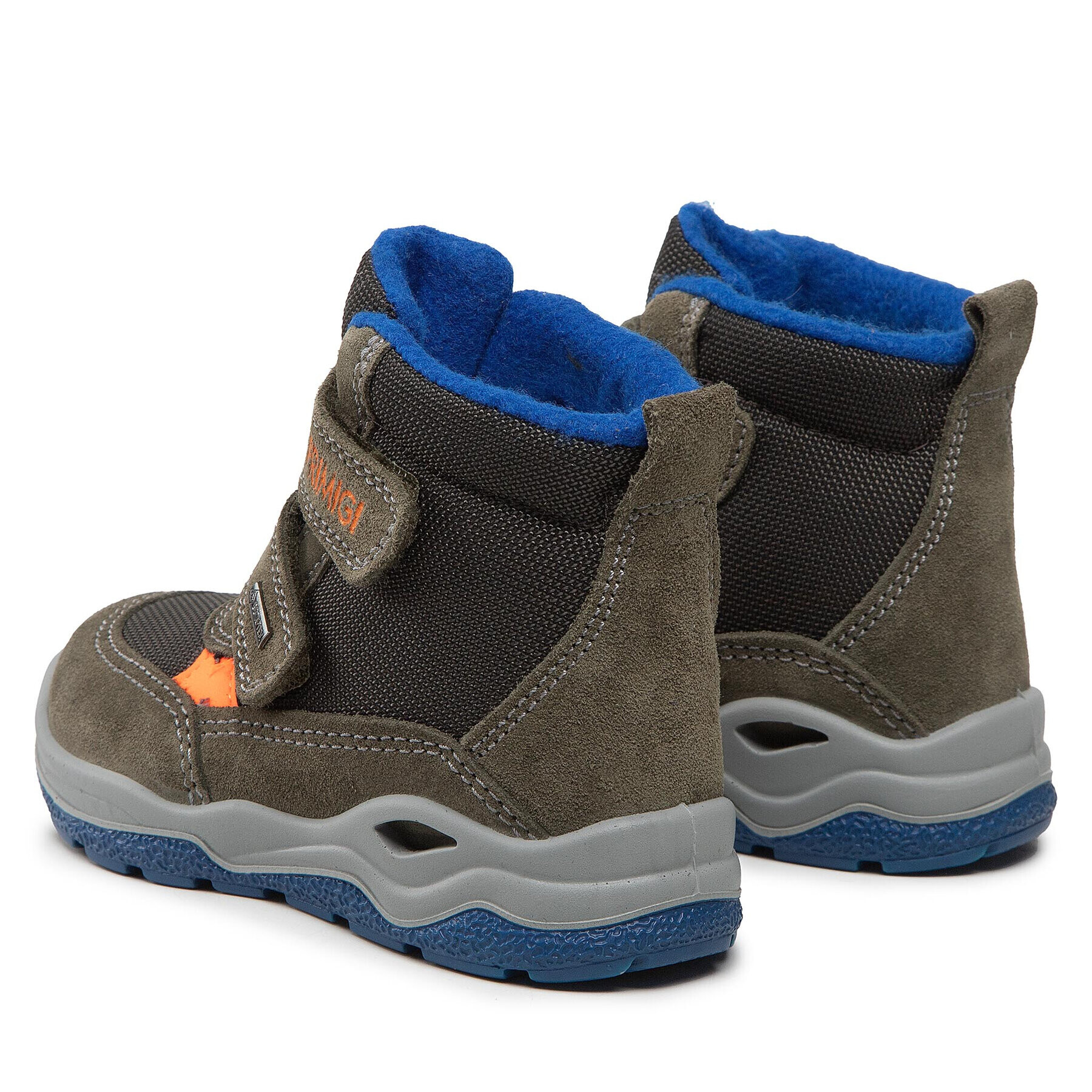 Primigi Апрески GORE-TEX 2863344 S Зелен - Pepit.bg