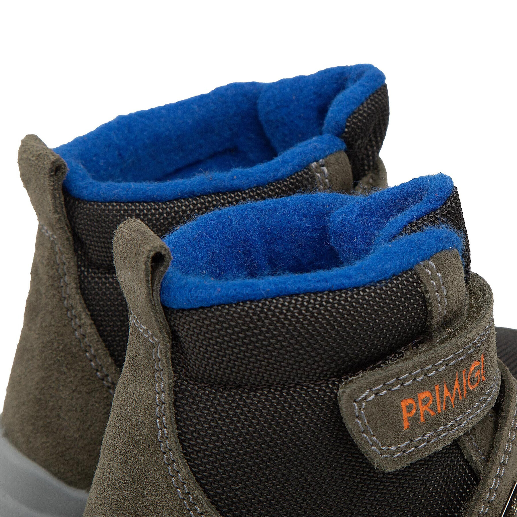 Primigi Апрески GORE-TEX 2863344 S Зелен - Pepit.bg