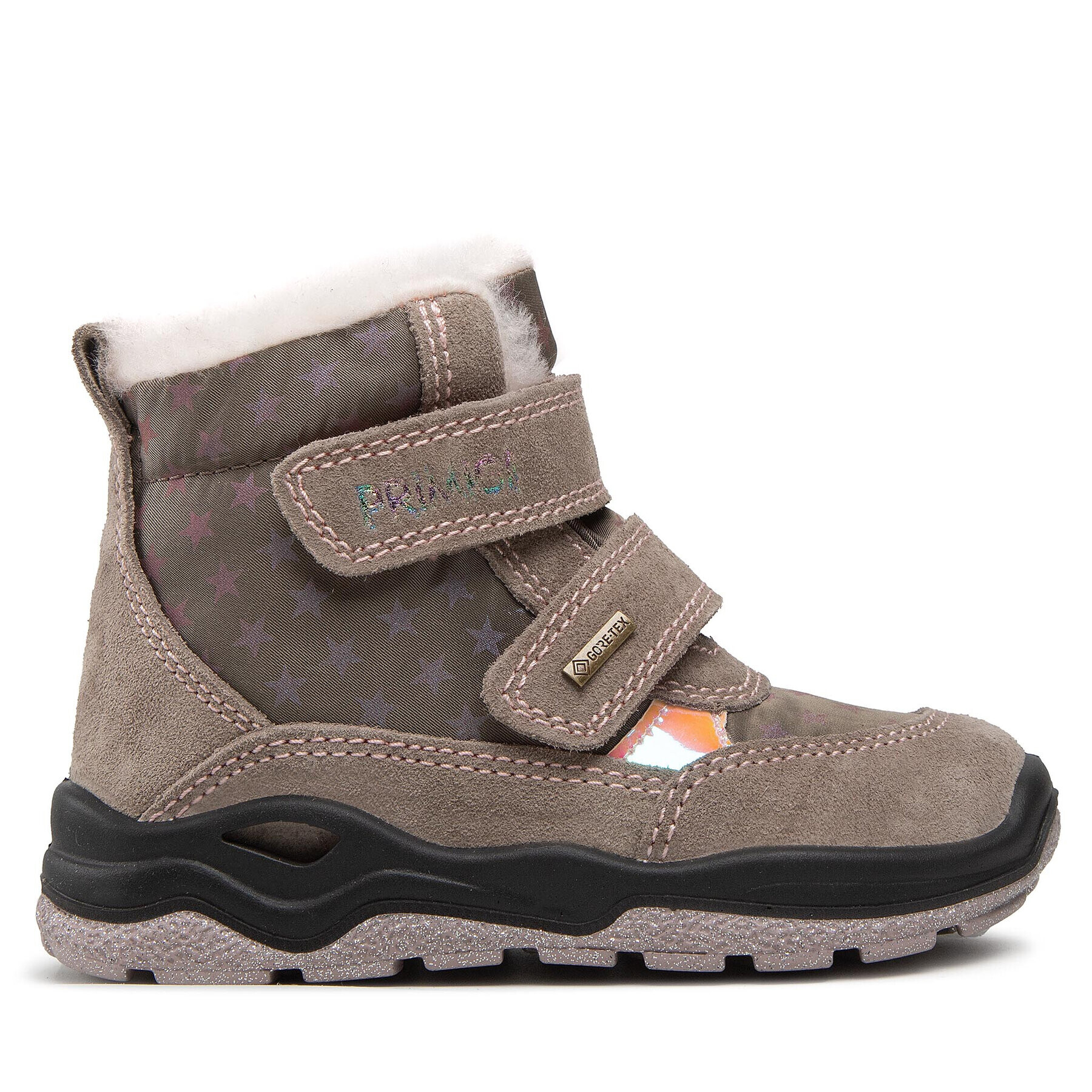 Primigi Апрески GORE-TEX 2863355 S Сив - Pepit.bg