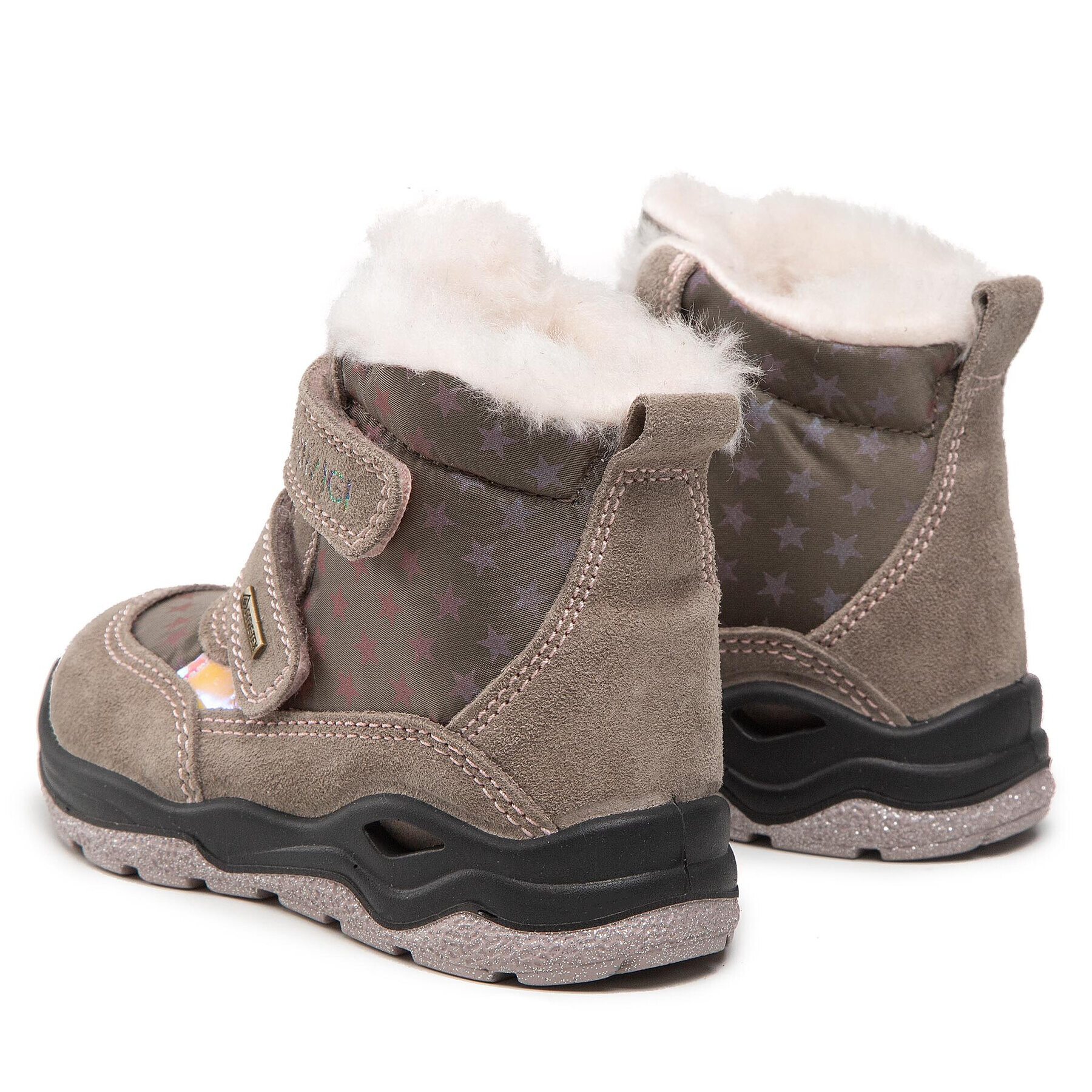 Primigi Апрески GORE-TEX 2863355 S Сив - Pepit.bg