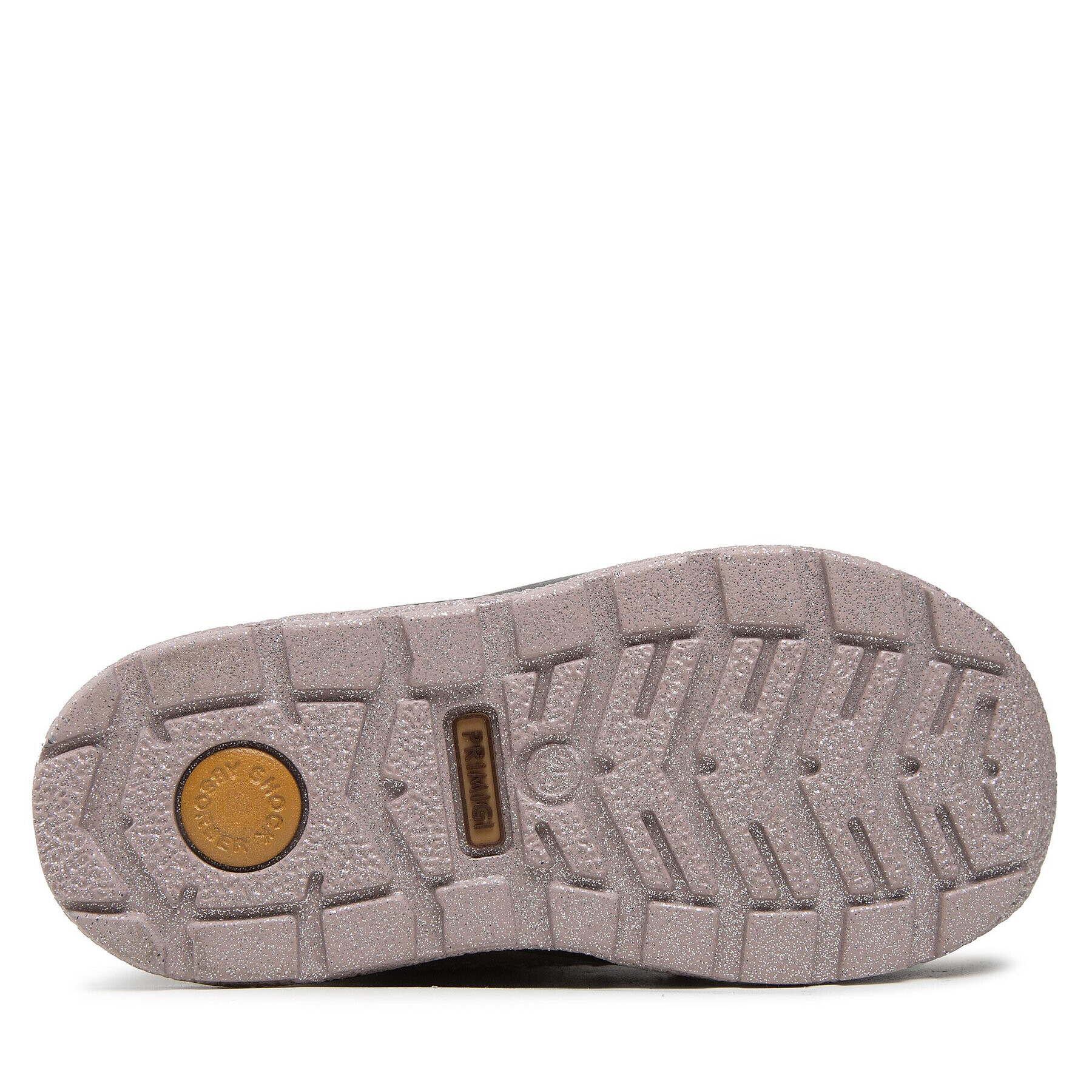 Primigi Апрески GORE-TEX 2863355 S Сив - Pepit.bg
