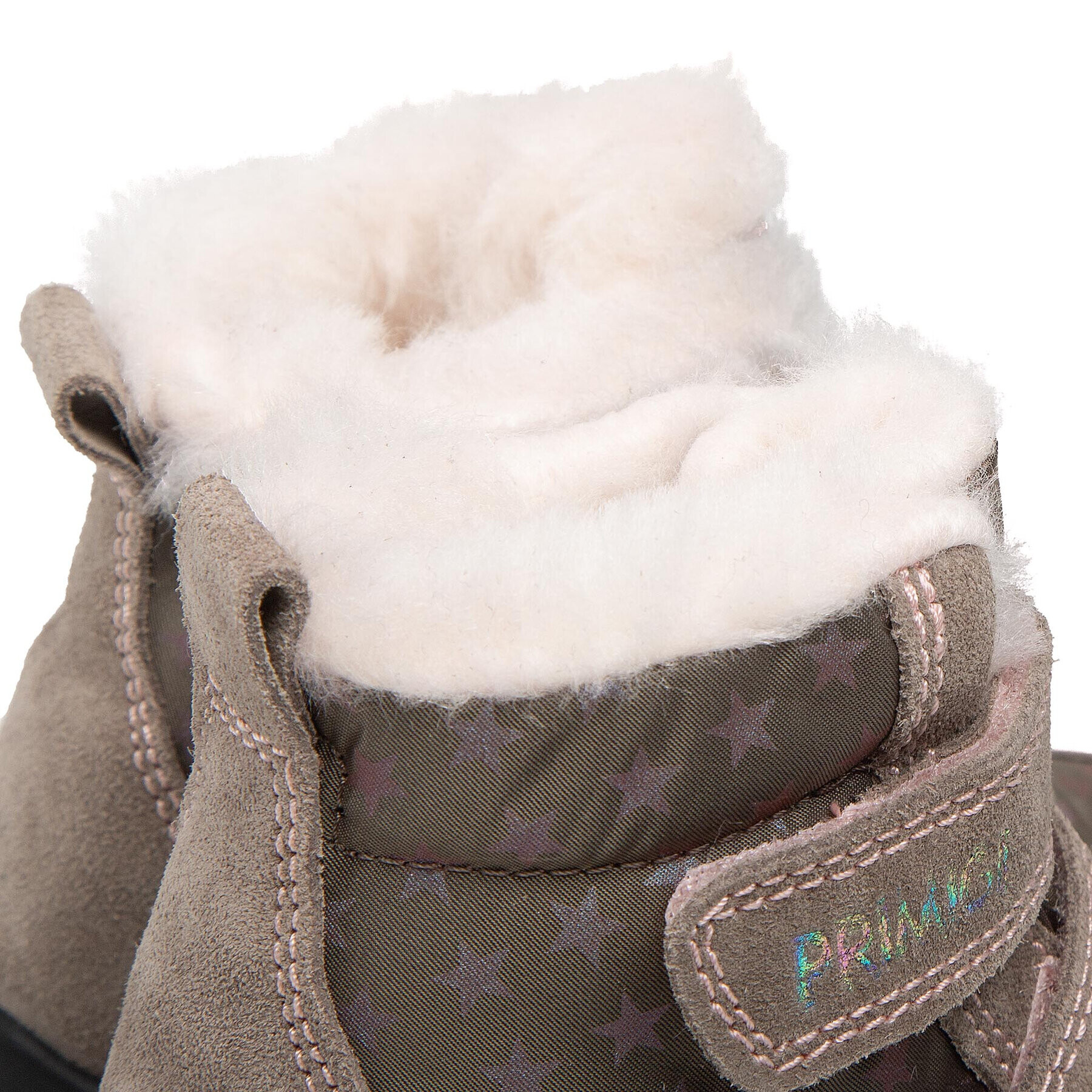 Primigi Апрески GORE-TEX 2863355 S Сив - Pepit.bg