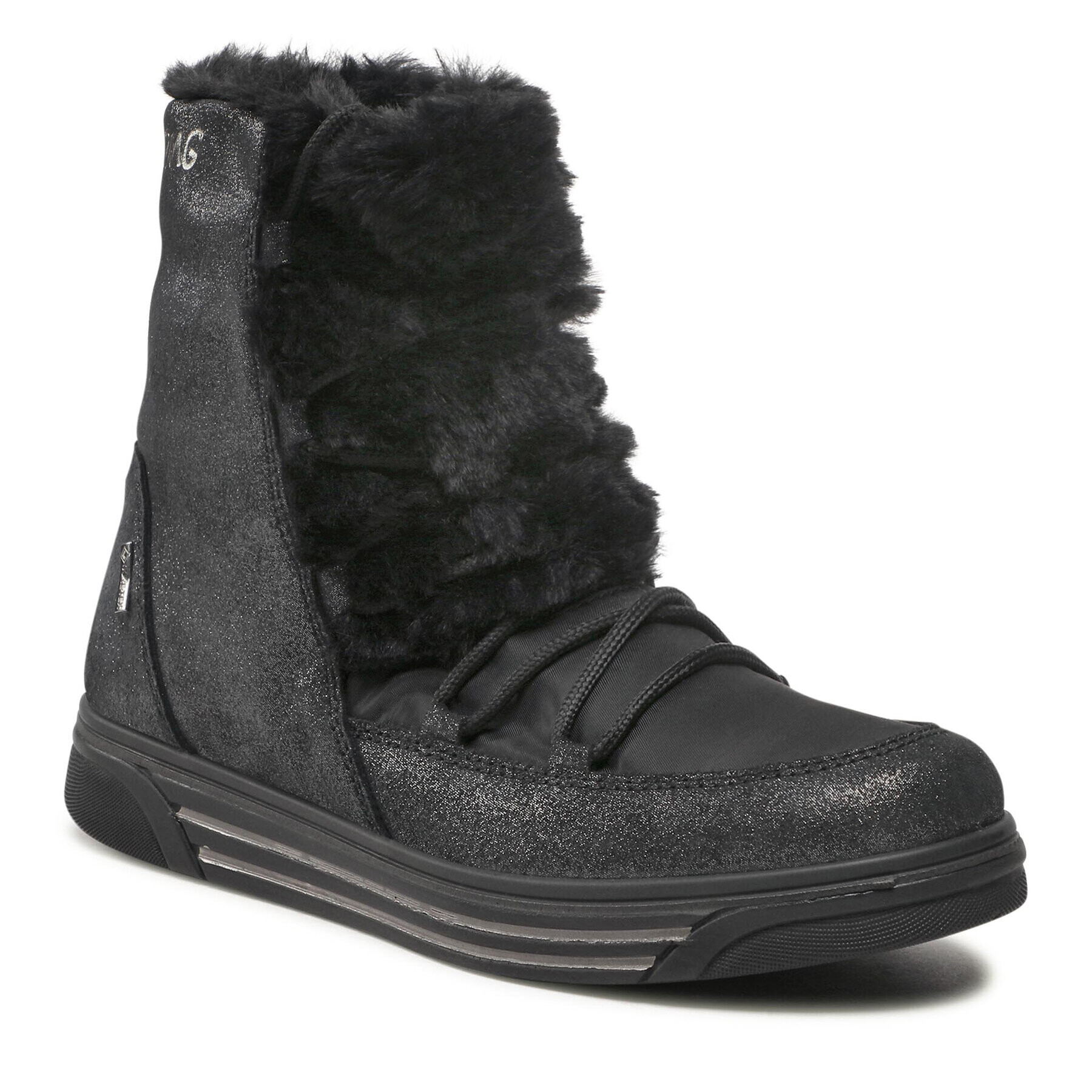 Primigi Апрески GORE-TEX 2869300 D Черен - Pepit.bg