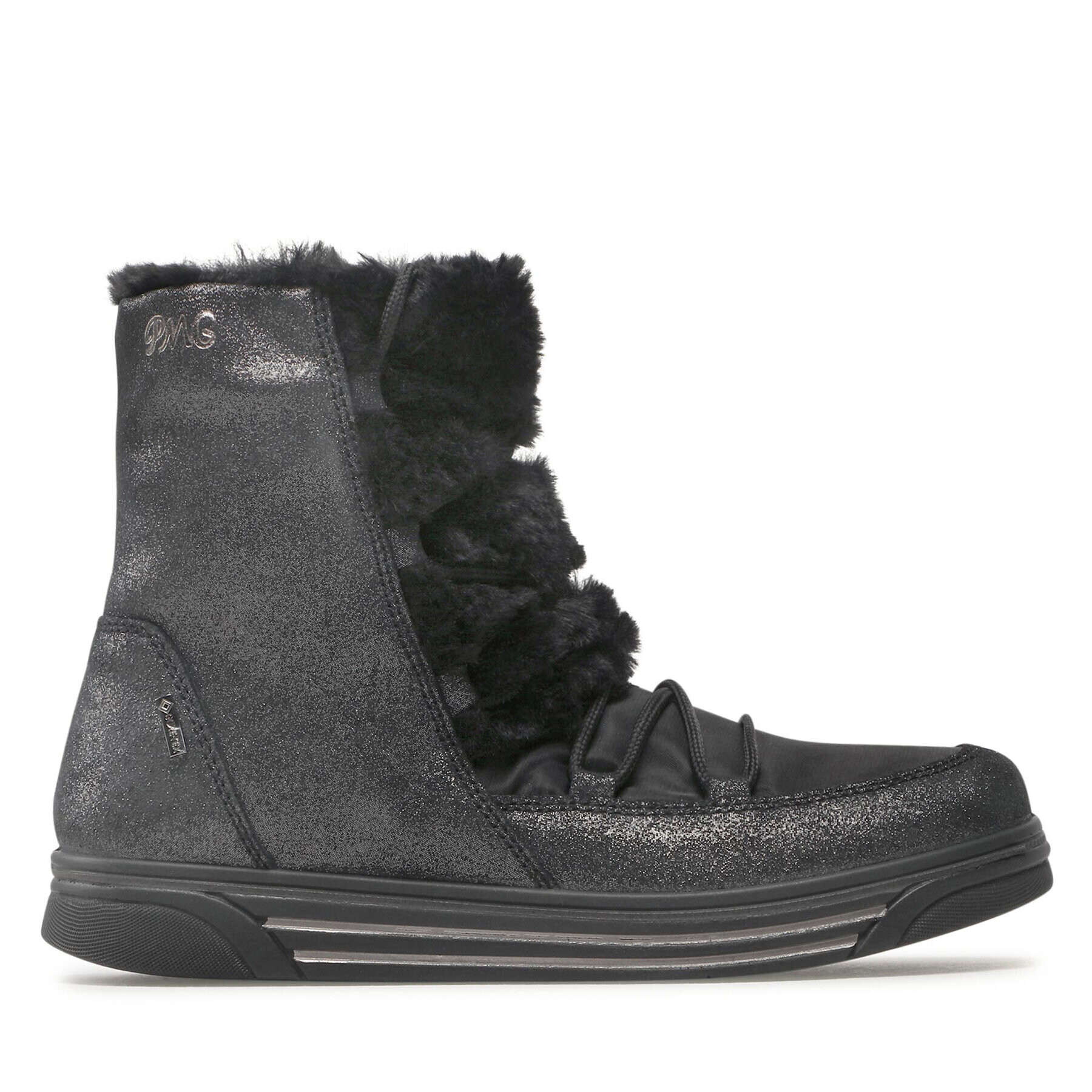 Primigi Апрески GORE-TEX 2869300 D Черен - Pepit.bg