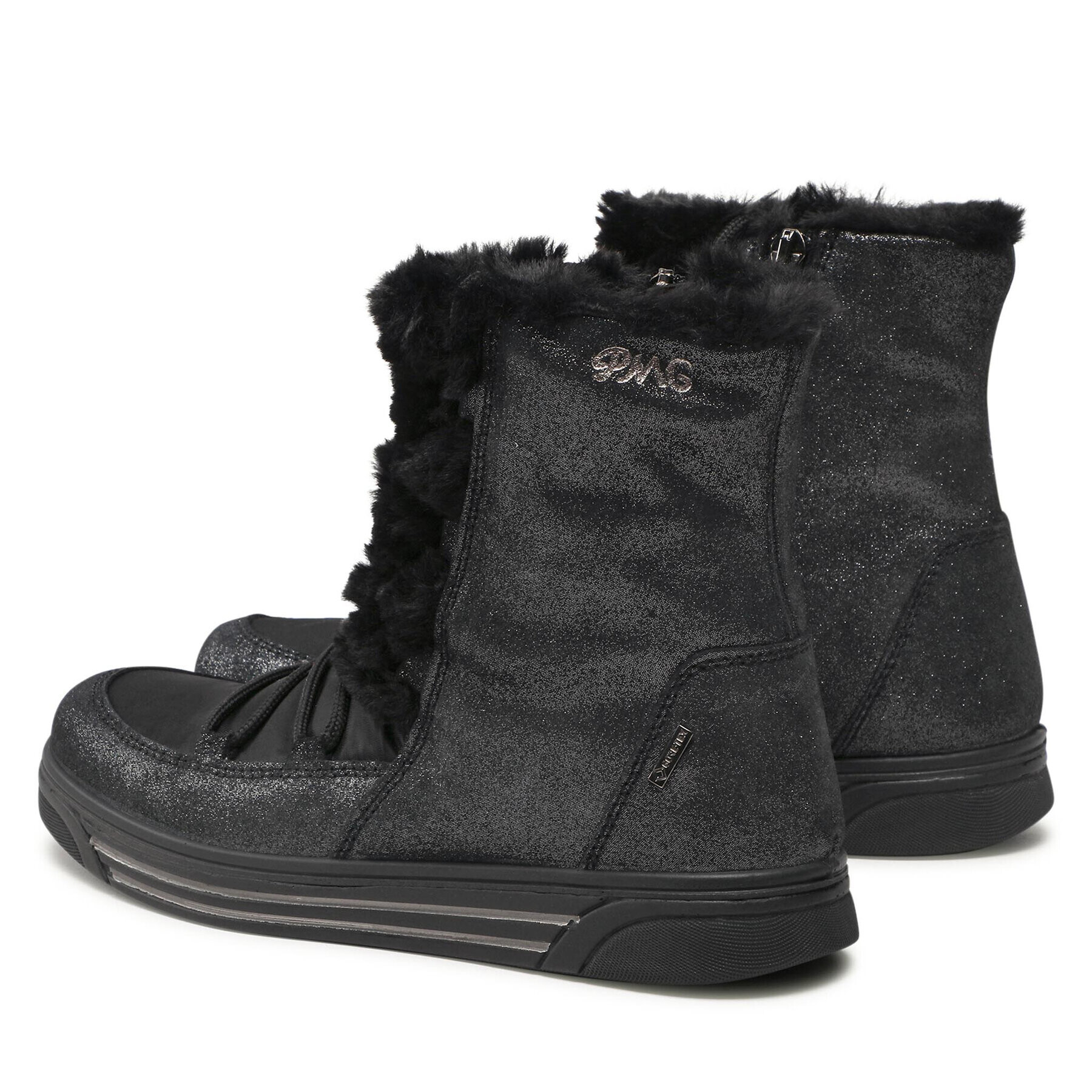 Primigi Апрески GORE-TEX 2869300 D Черен - Pepit.bg