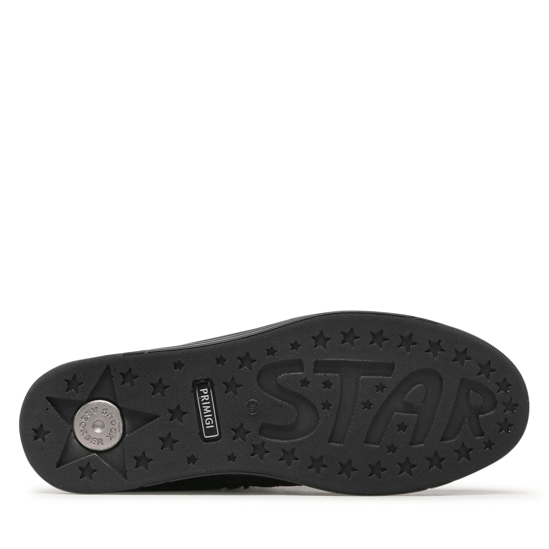 Primigi Апрески GORE-TEX 2869300 D Черен - Pepit.bg