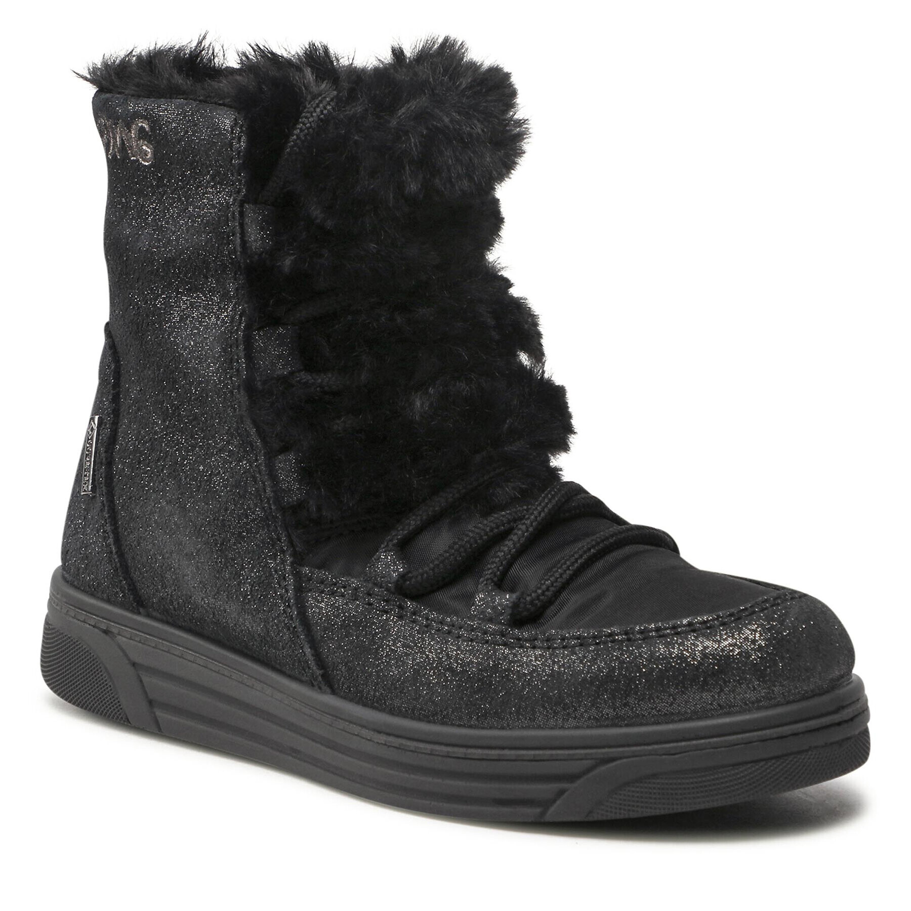 Primigi Апрески GORE-TEX 2869300 M Черен - Pepit.bg