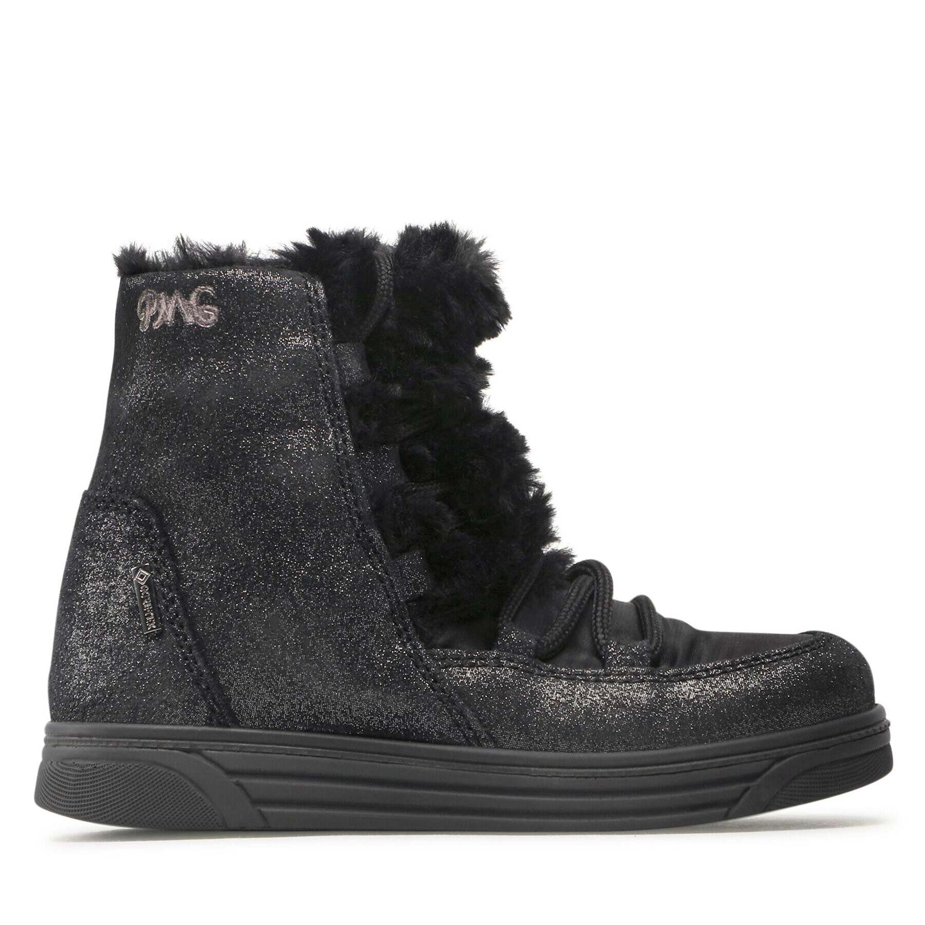 Primigi Апрески GORE-TEX 2869300 M Черен - Pepit.bg