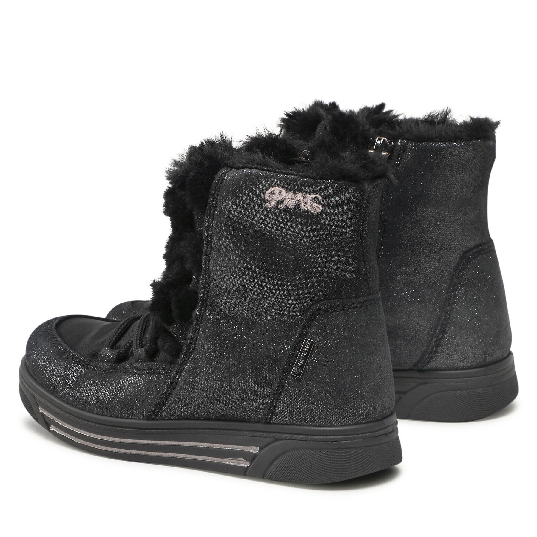 Primigi Апрески GORE-TEX 2869300 M Черен - Pepit.bg