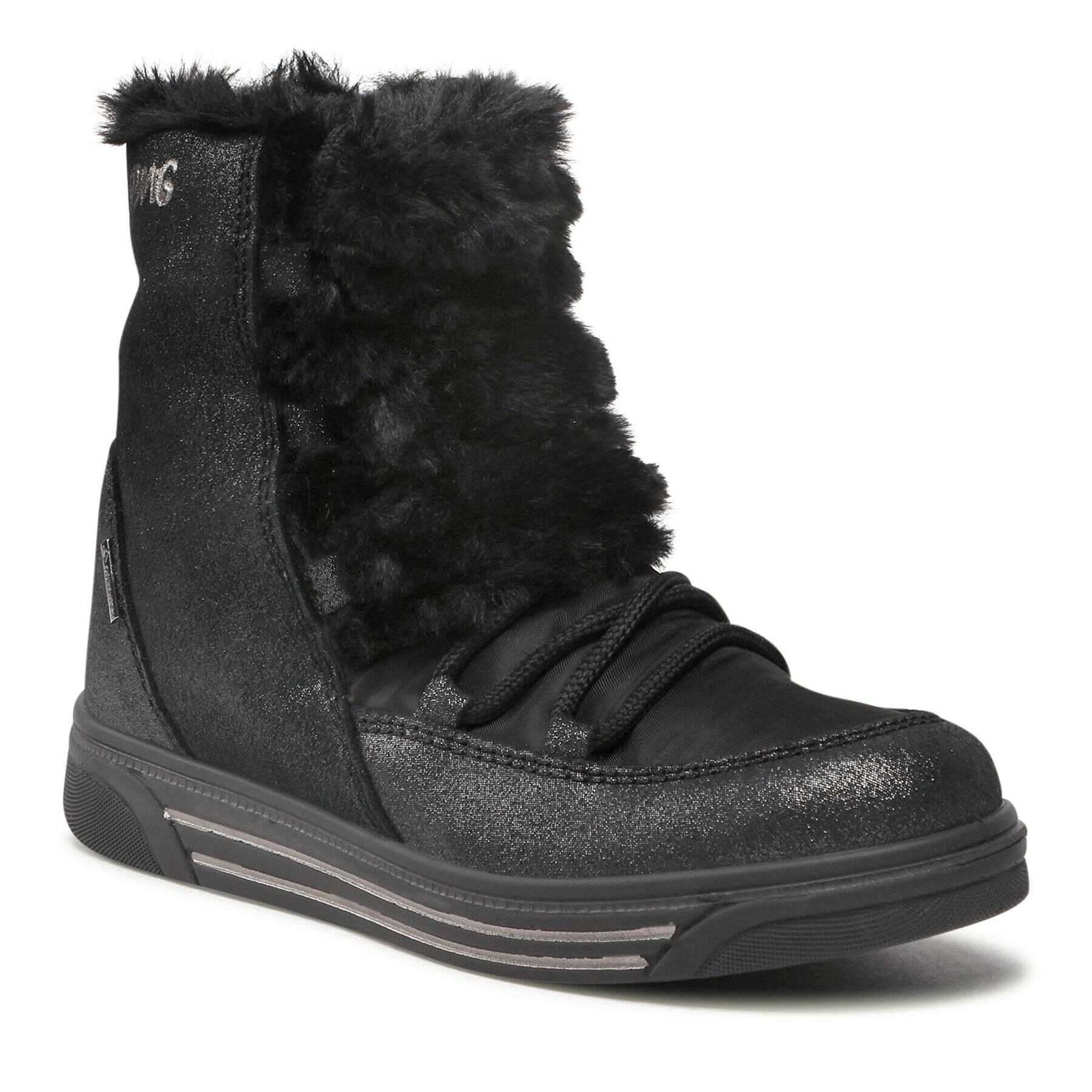 Primigi Апрески GORE-TEX 2869300 S Черен - Pepit.bg