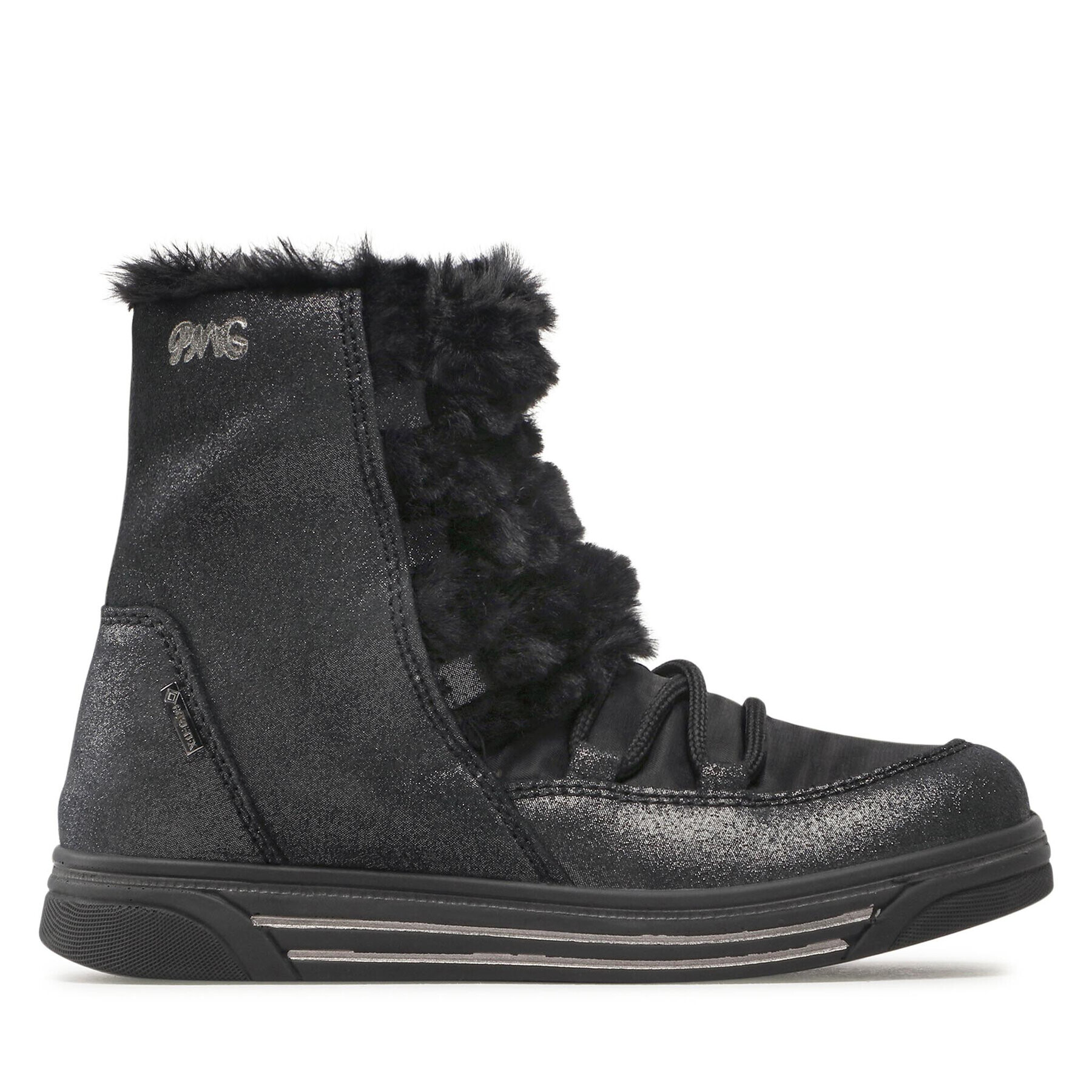 Primigi Апрески GORE-TEX 2869300 S Черен - Pepit.bg