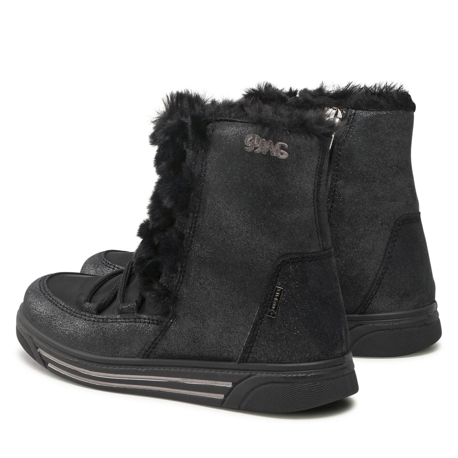 Primigi Апрески GORE-TEX 2869300 S Черен - Pepit.bg