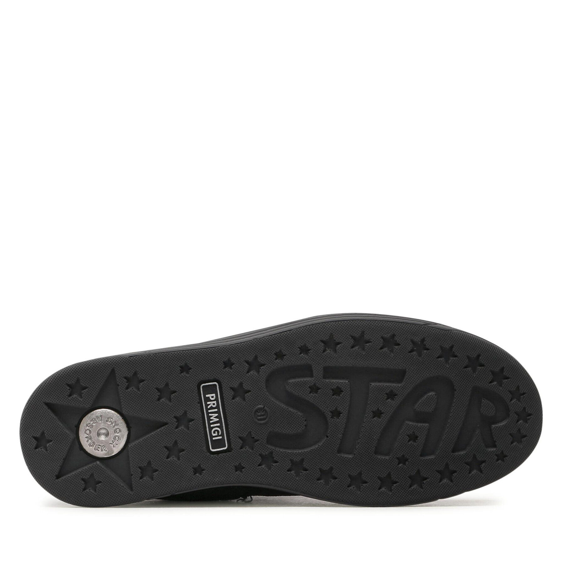 Primigi Апрески GORE-TEX 2869300 S Черен - Pepit.bg