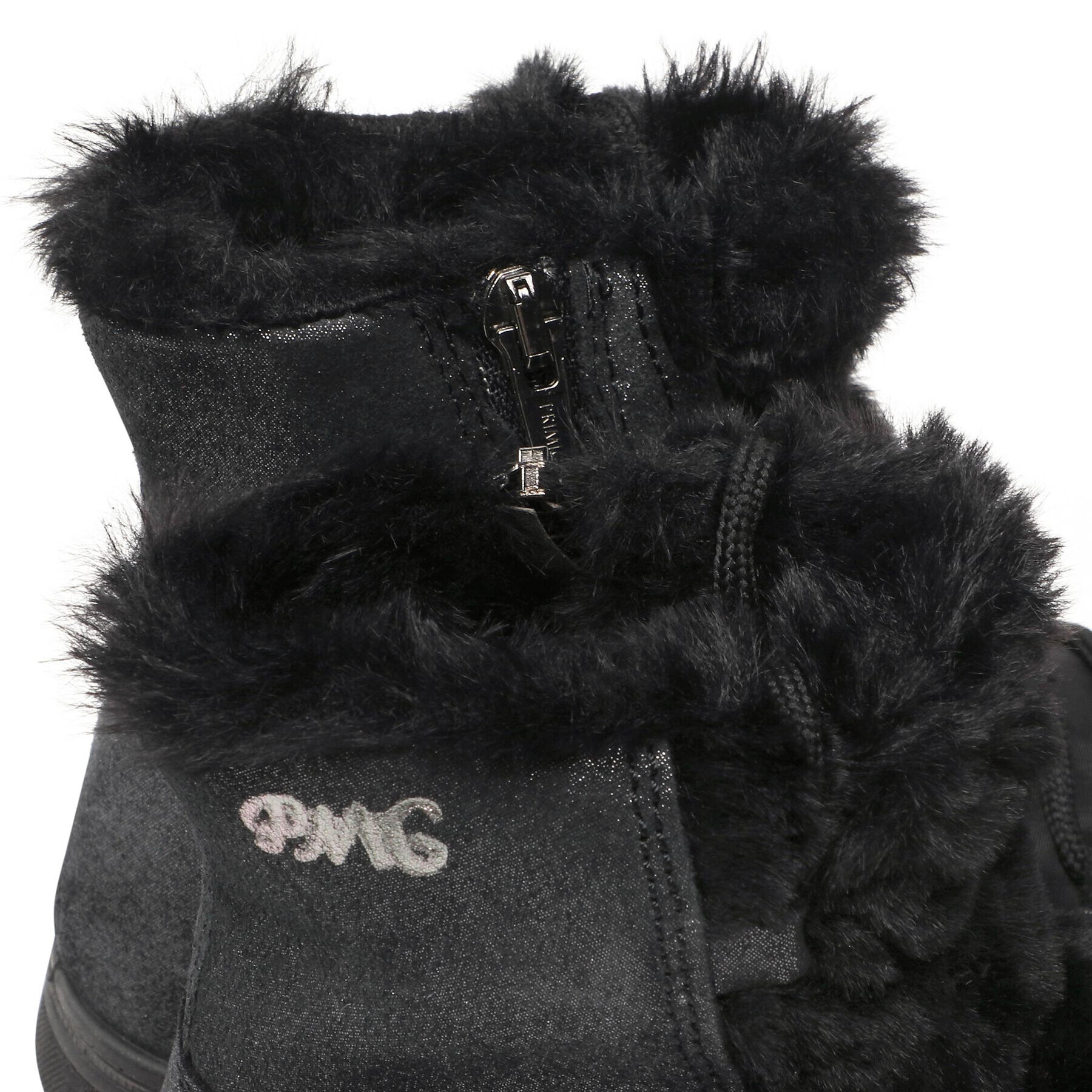 Primigi Апрески GORE-TEX 2869300 S Черен - Pepit.bg