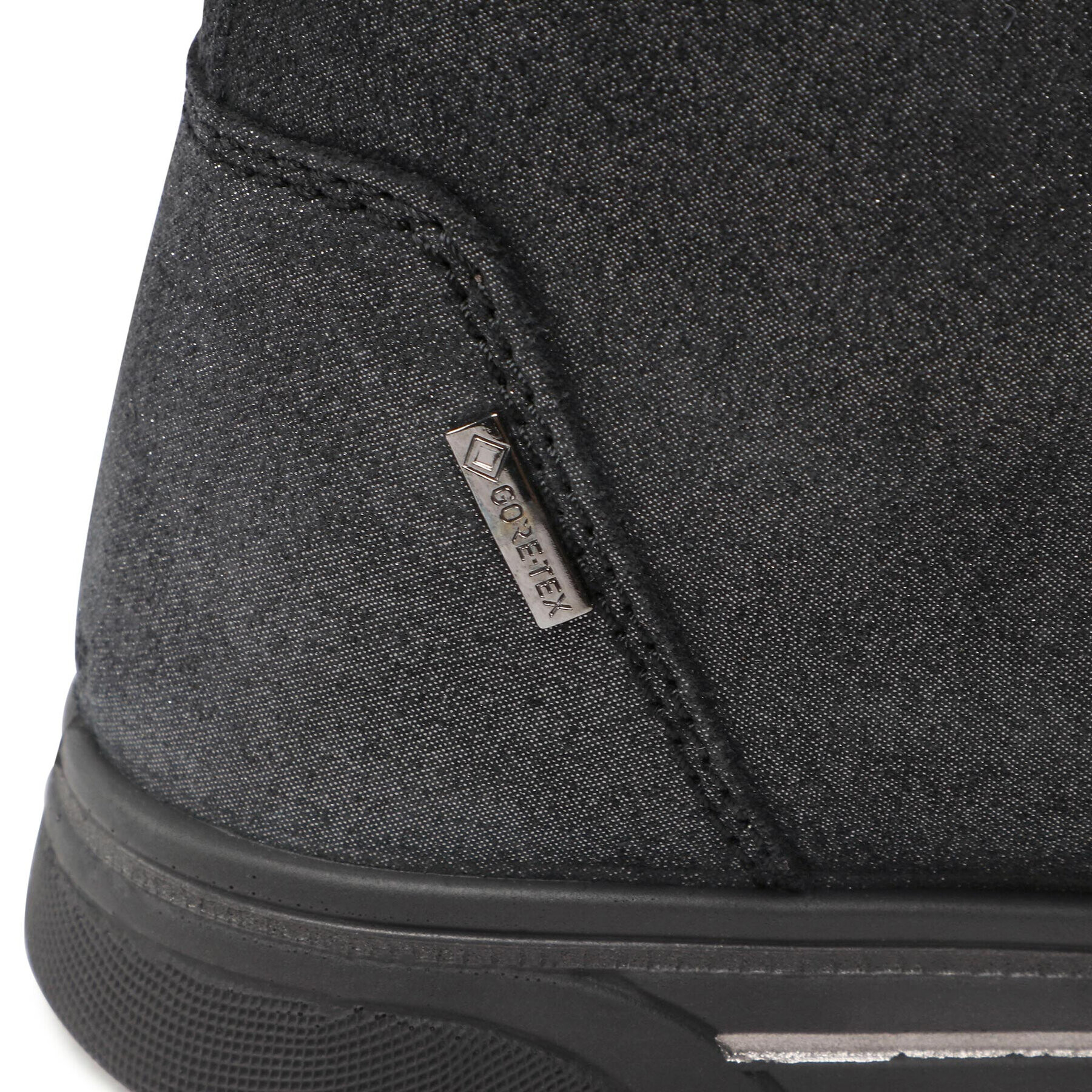 Primigi Апрески GORE-TEX 2869300 S Черен - Pepit.bg