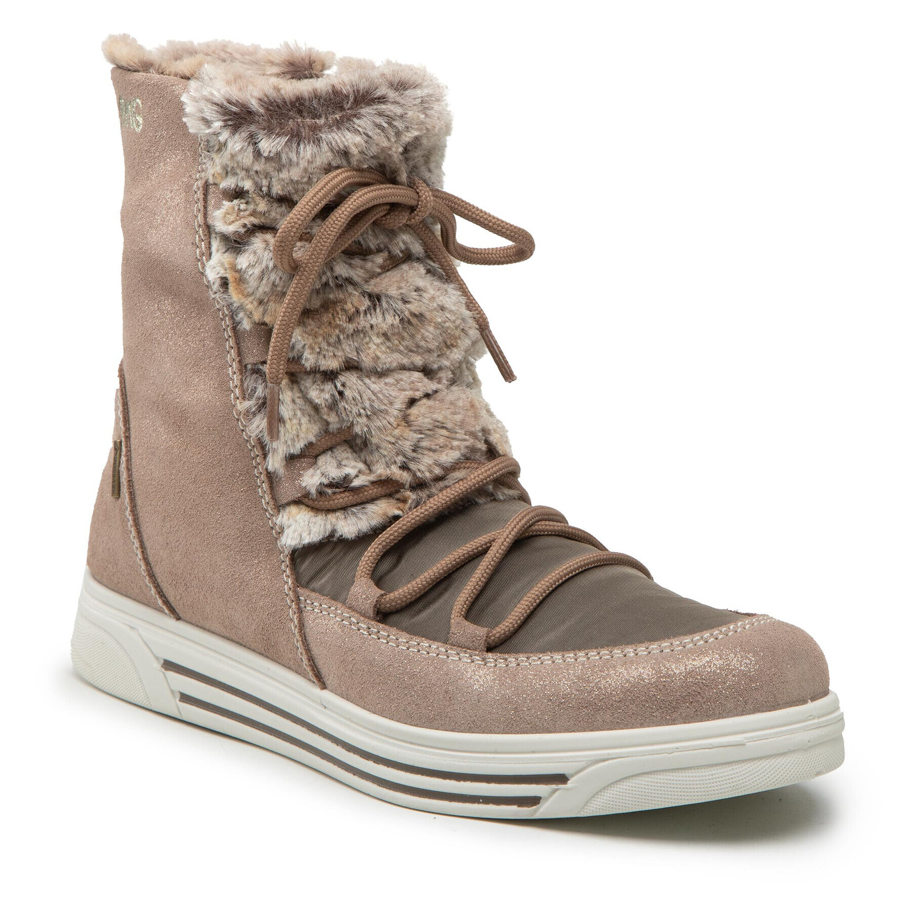Primigi Апрески GORE-TEX 2869311 D Бежов - Pepit.bg