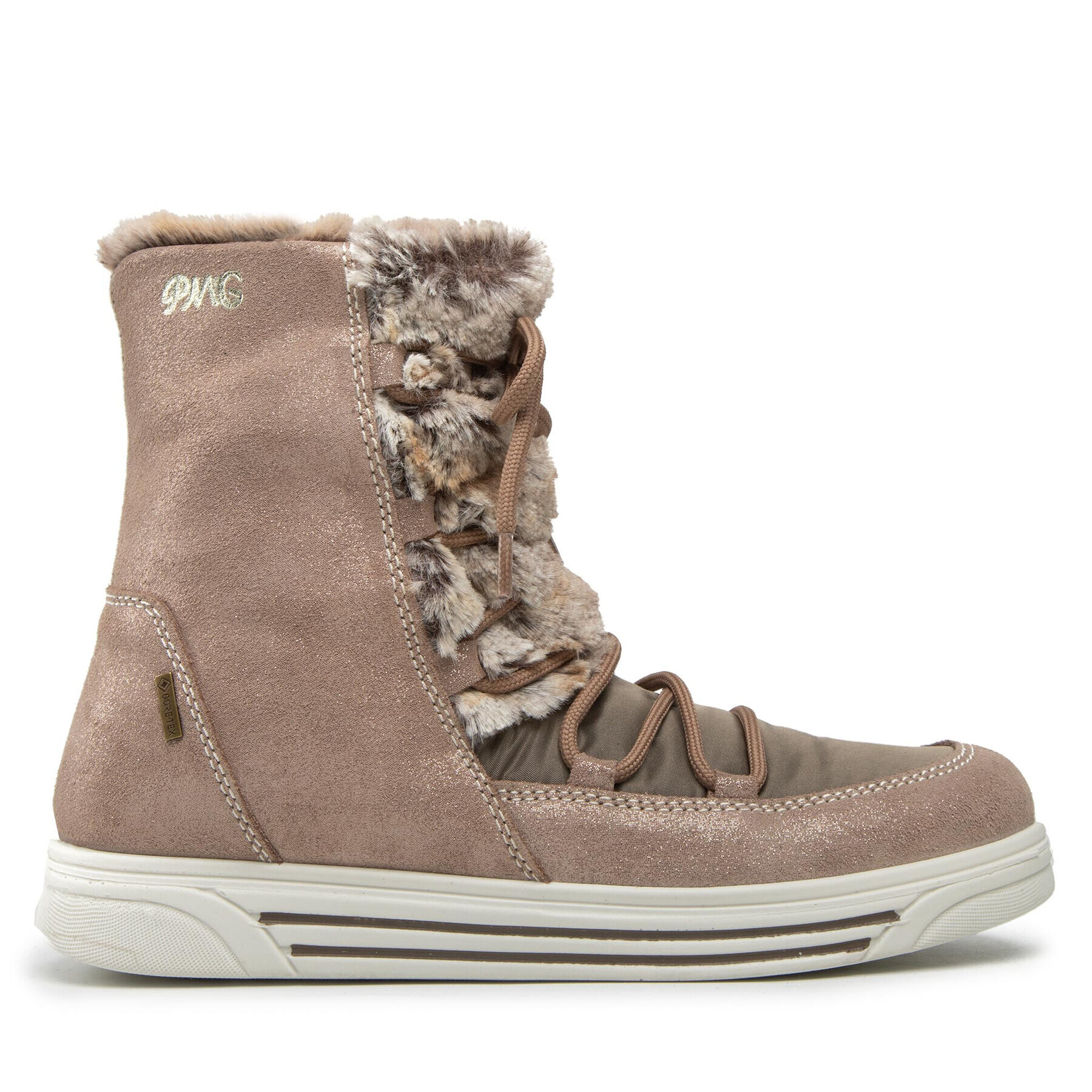 Primigi Апрески GORE-TEX 2869311 D Бежов - Pepit.bg