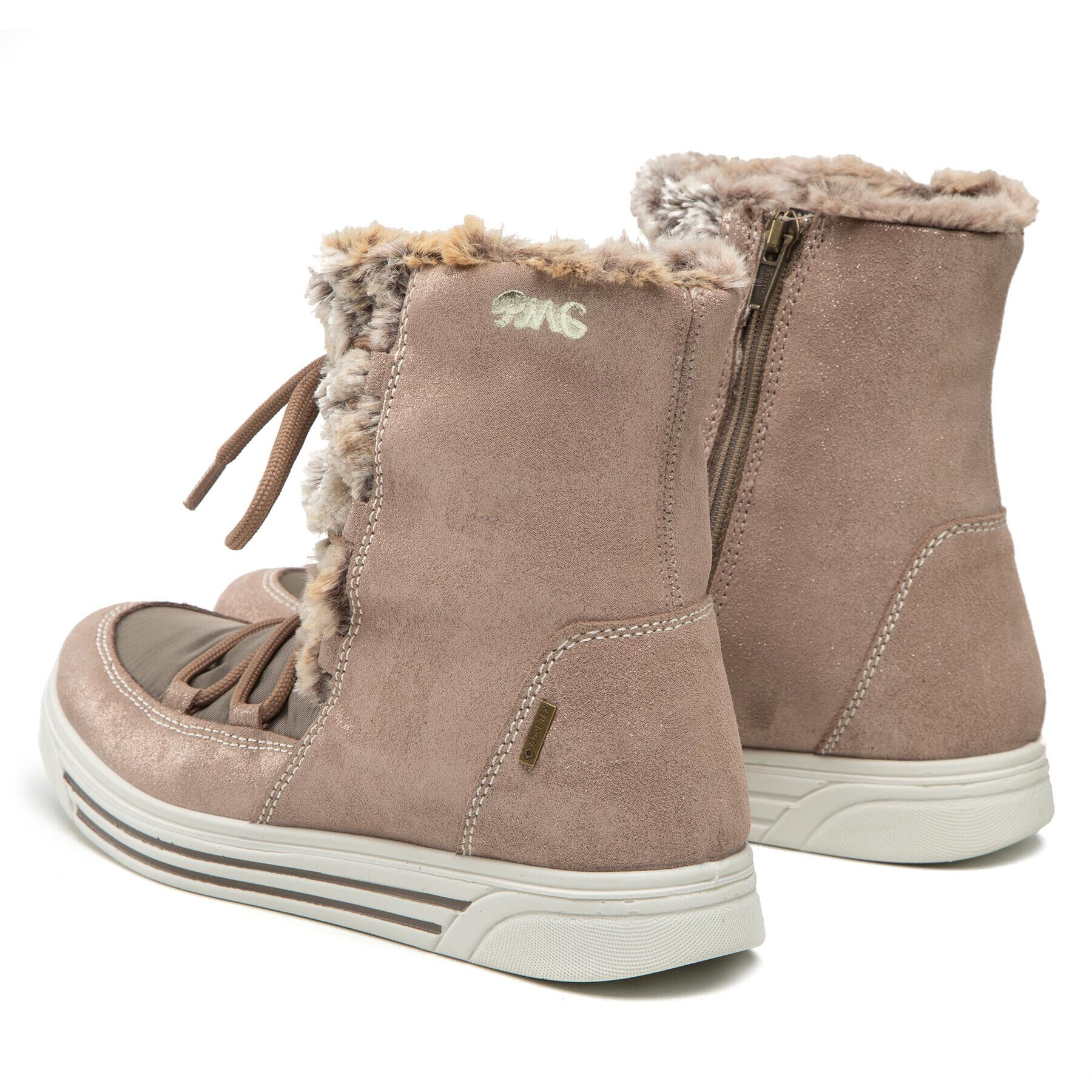 Primigi Апрески GORE-TEX 2869311 D Бежов - Pepit.bg