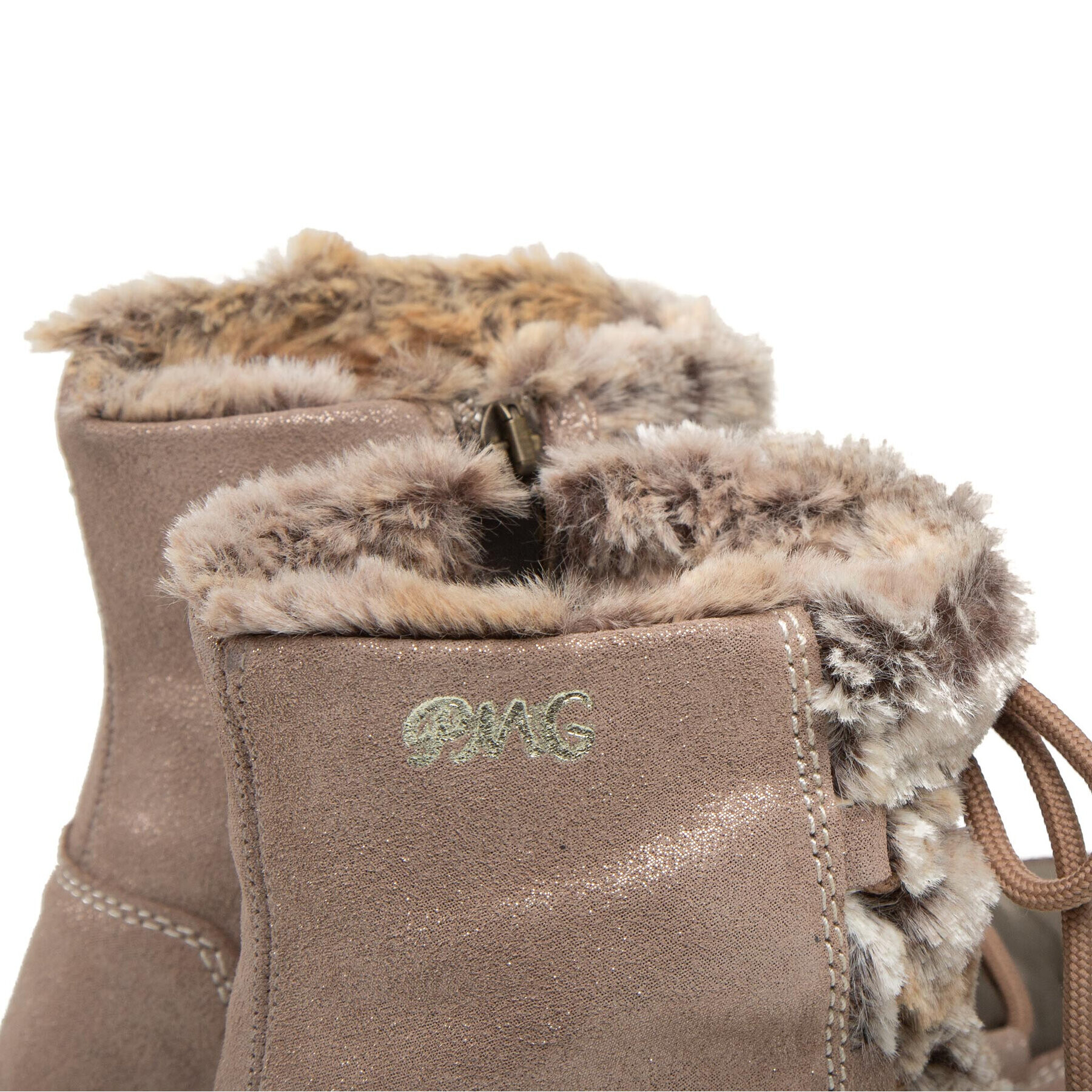 Primigi Апрески GORE-TEX 2869311 D Бежов - Pepit.bg