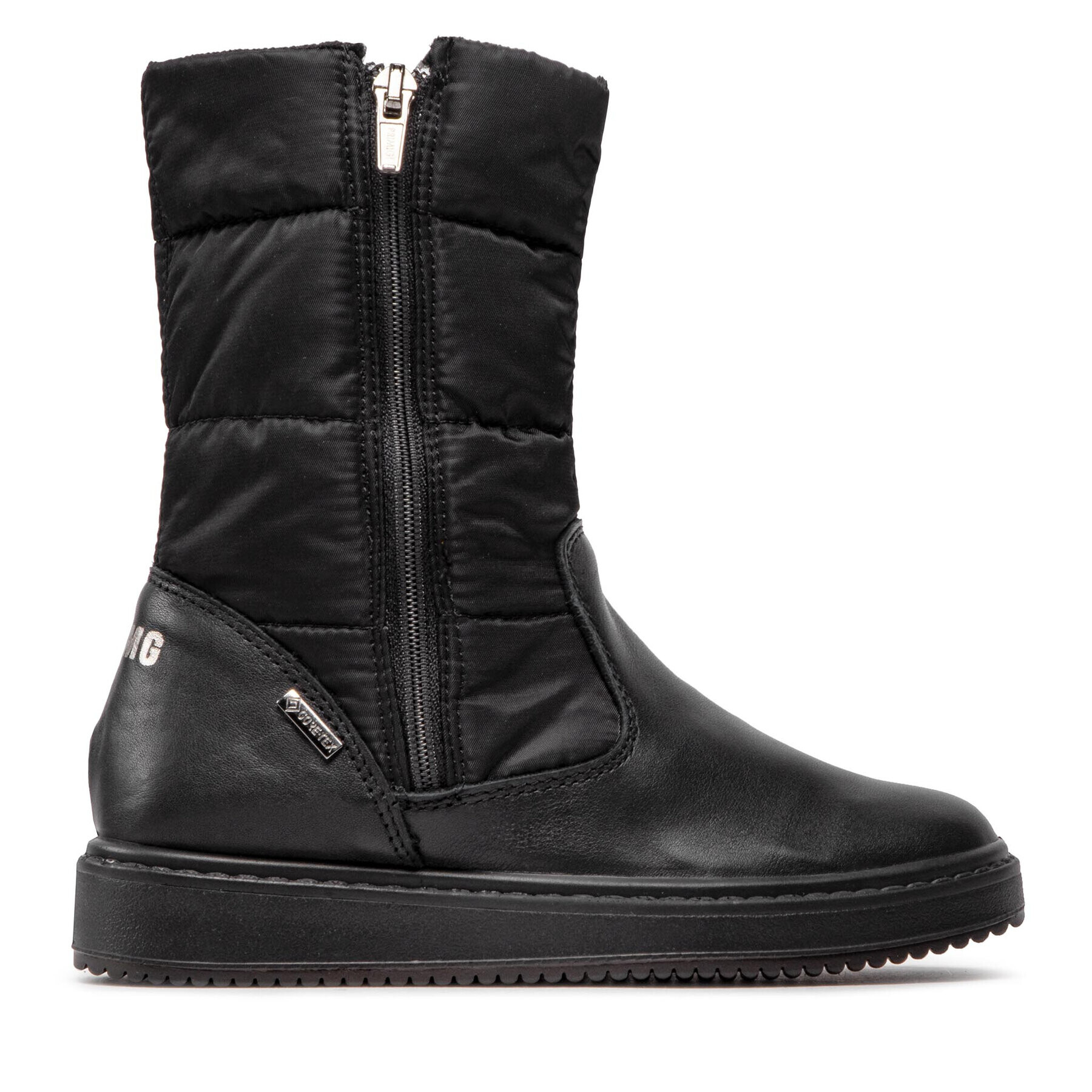 Primigi Апрески GORE-TEX 2871200 S Черен - Pepit.bg