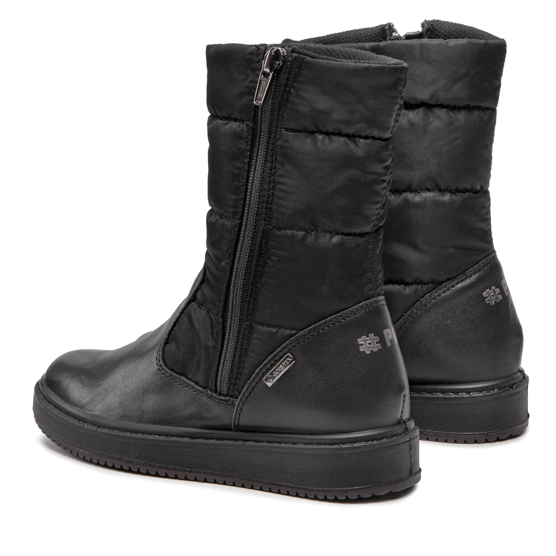 Primigi Апрески GORE-TEX 2871200 S Черен - Pepit.bg