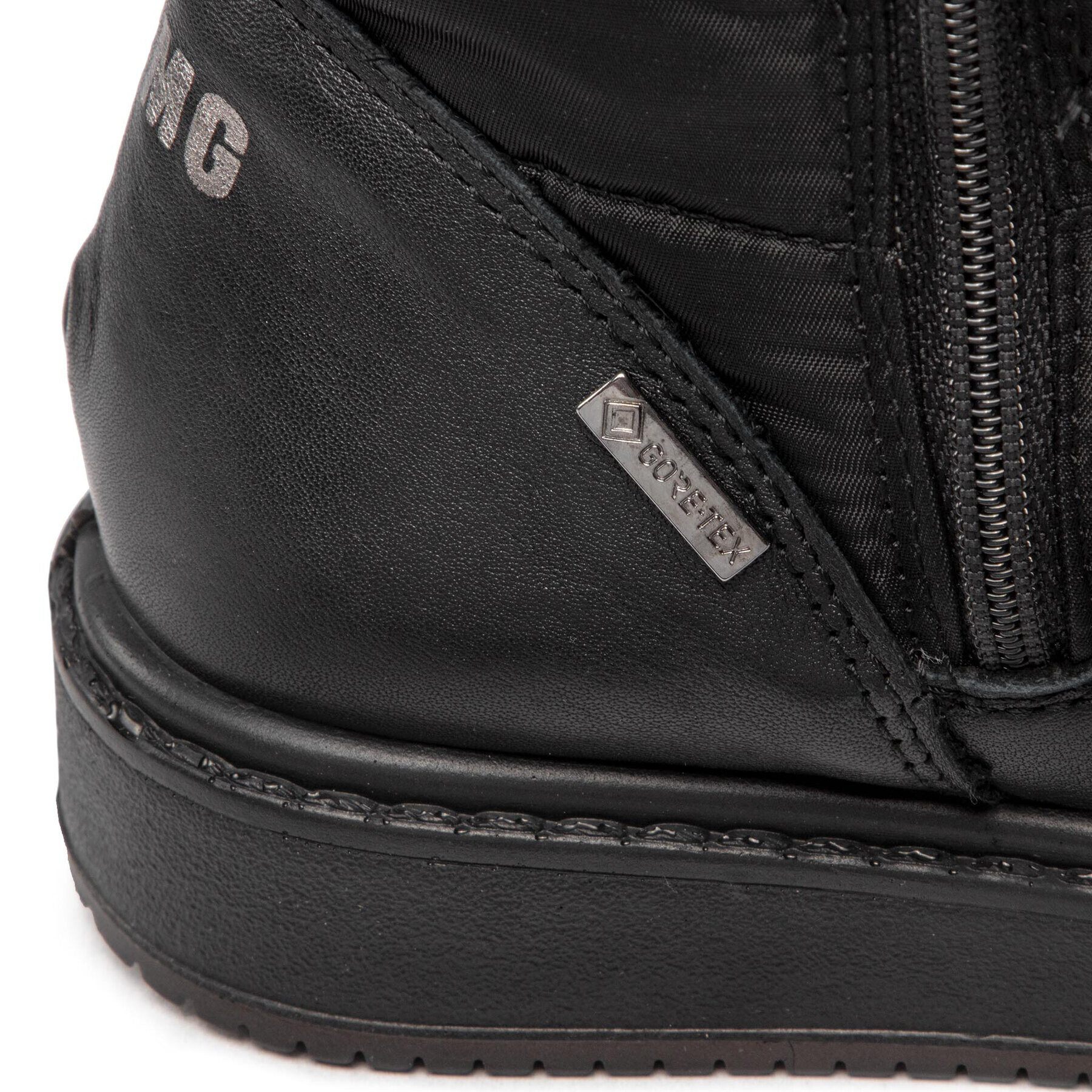 Primigi Апрески GORE-TEX 2871200 S Черен - Pepit.bg