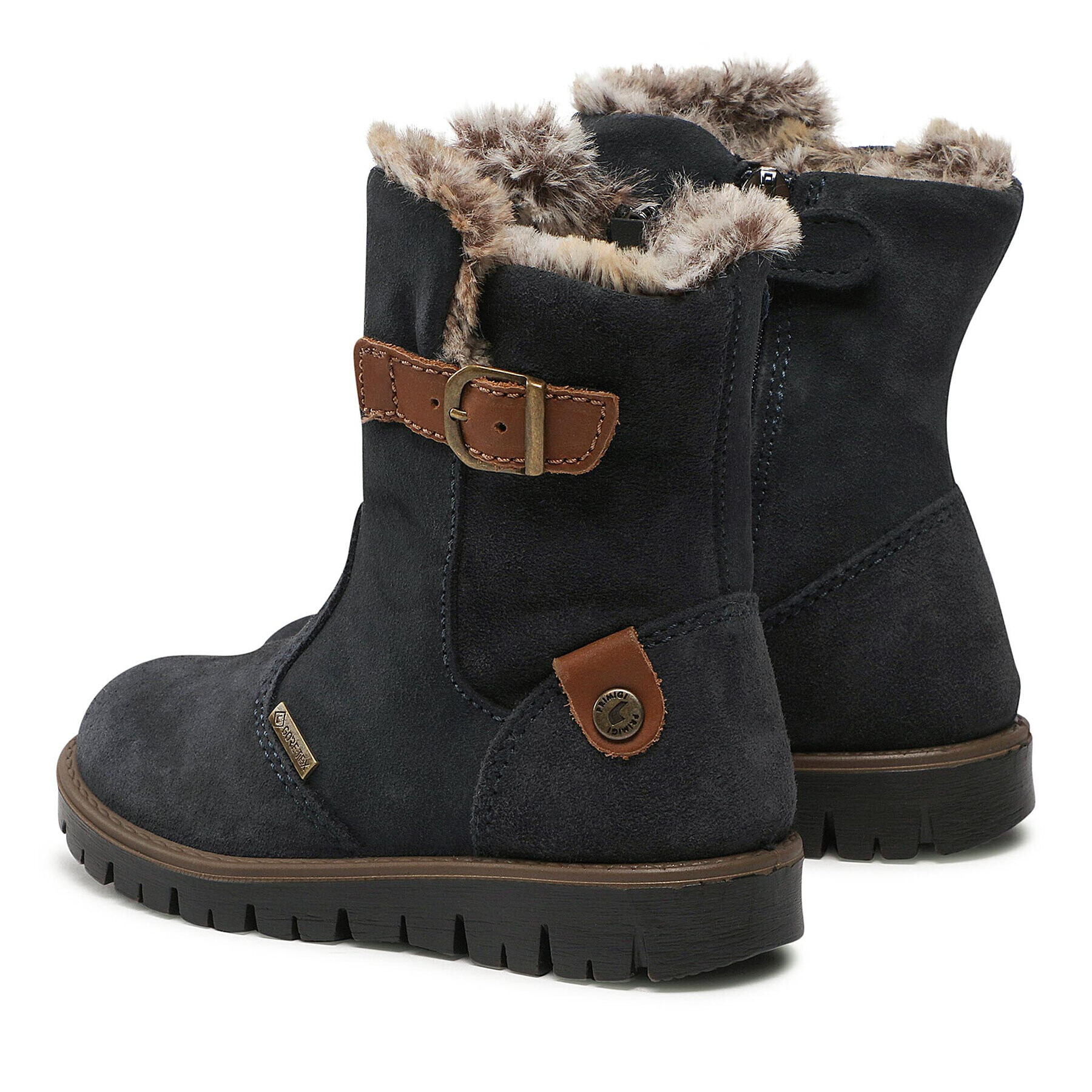 Primigi Апрески GORE-TEX 2872300 M Тъмносин - Pepit.bg