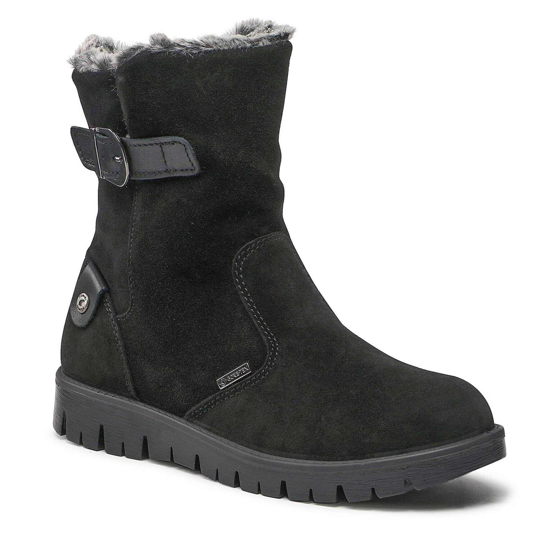 Primigi Апрески GORE-TEX 2872311 D Черен - Pepit.bg