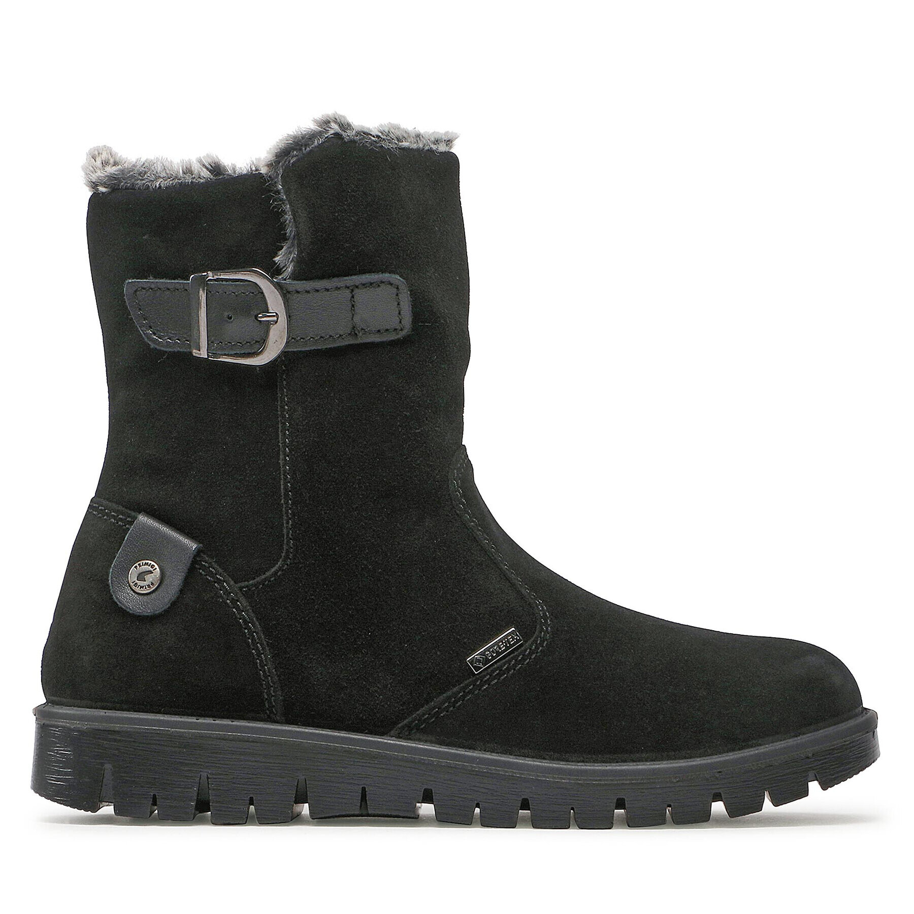 Primigi Апрески GORE-TEX 2872311 D Черен - Pepit.bg