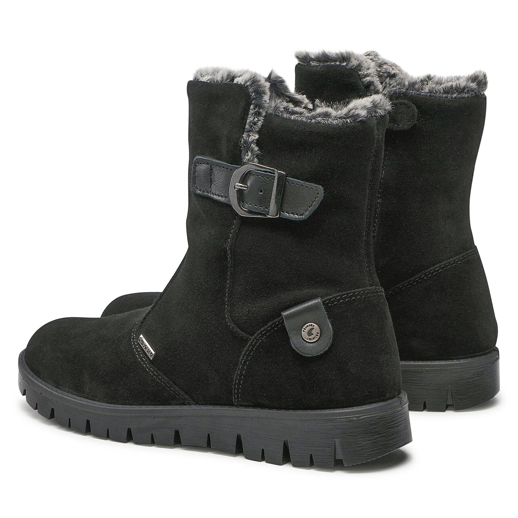 Primigi Апрески GORE-TEX 2872311 D Черен - Pepit.bg
