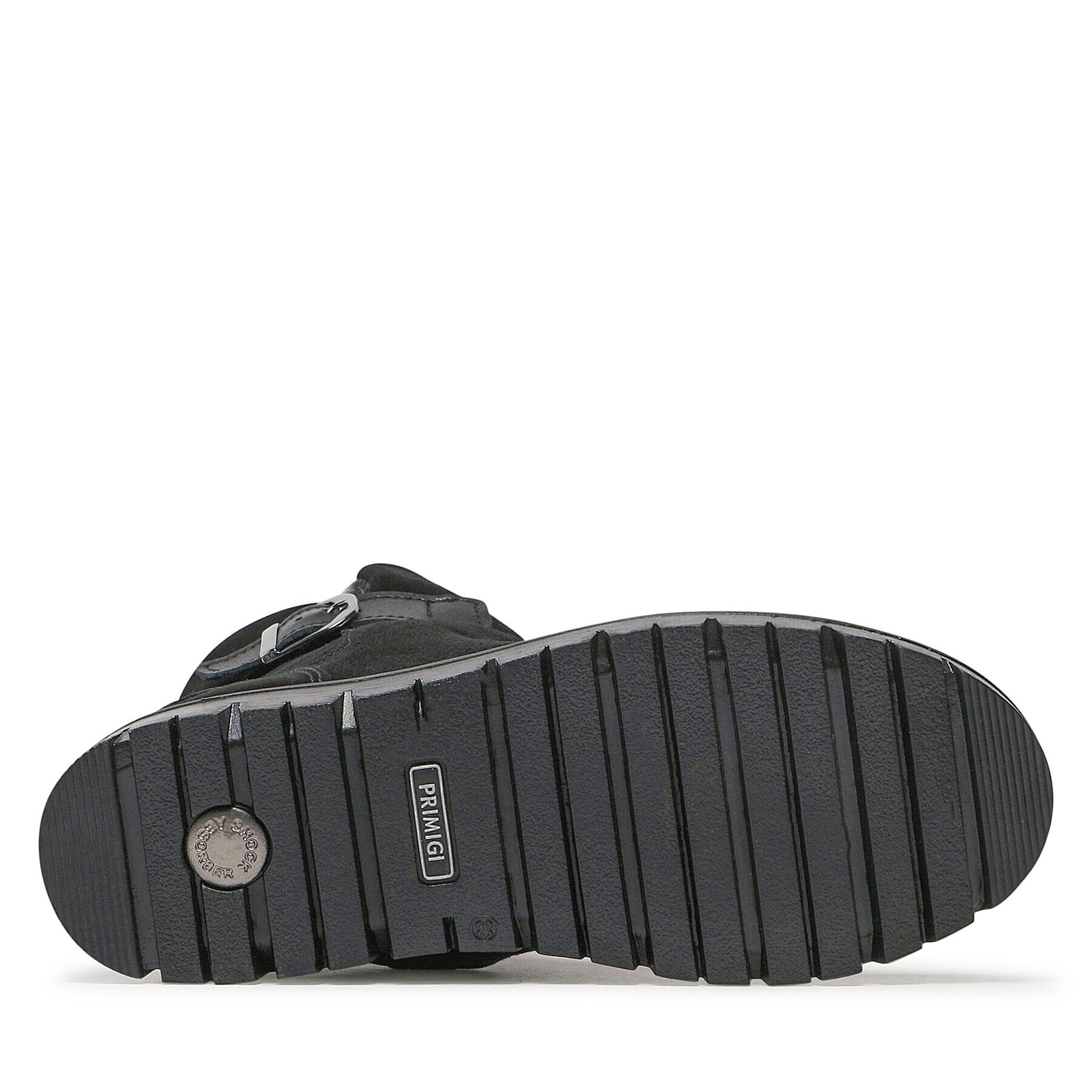 Primigi Апрески GORE-TEX 2872311 D Черен - Pepit.bg
