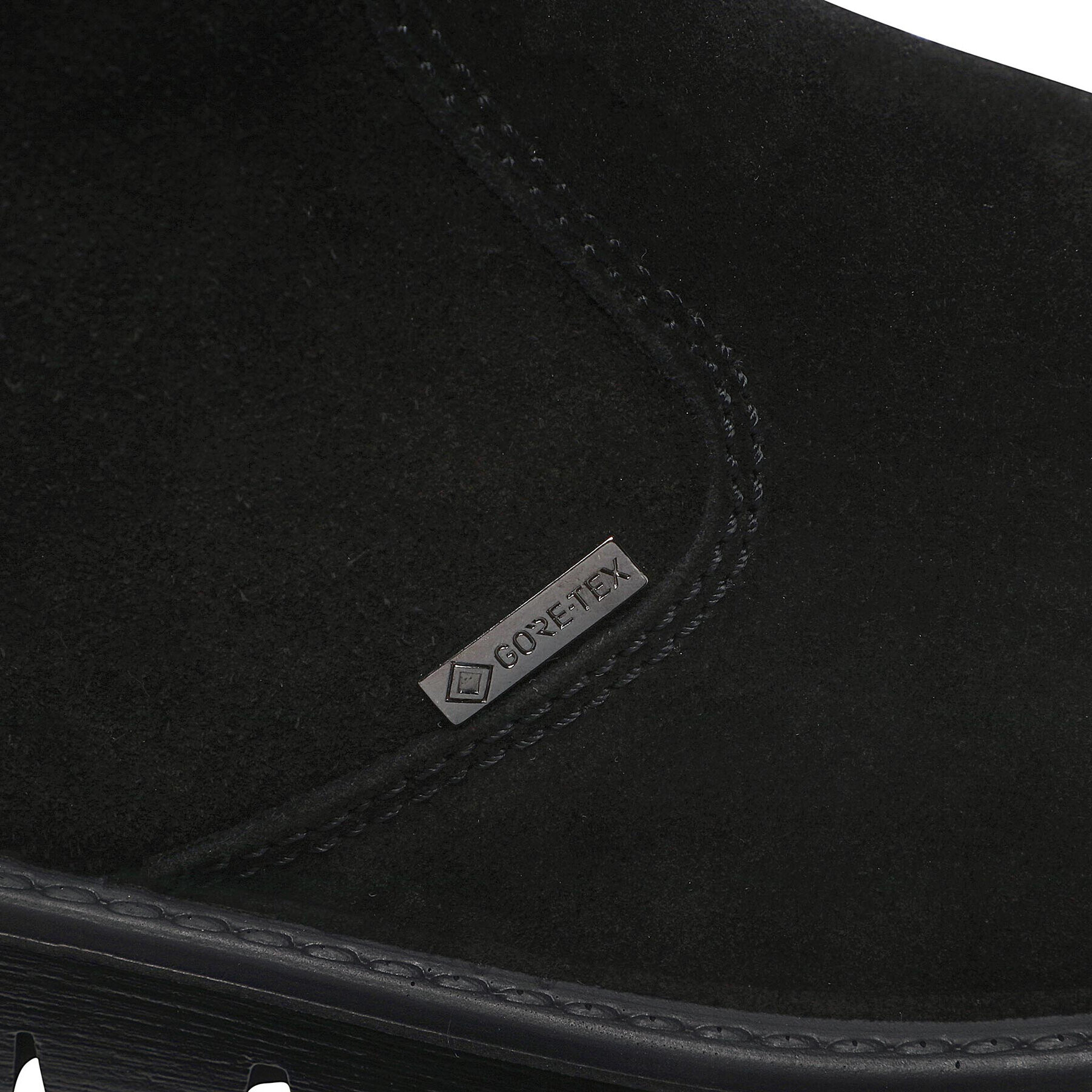 Primigi Апрески GORE-TEX 2872311 D Черен - Pepit.bg