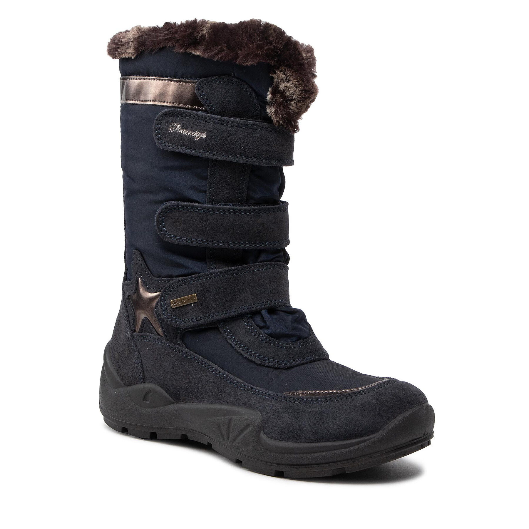 Primigi Апрески GORE-TEX 2877700 D Тъмносин - Pepit.bg