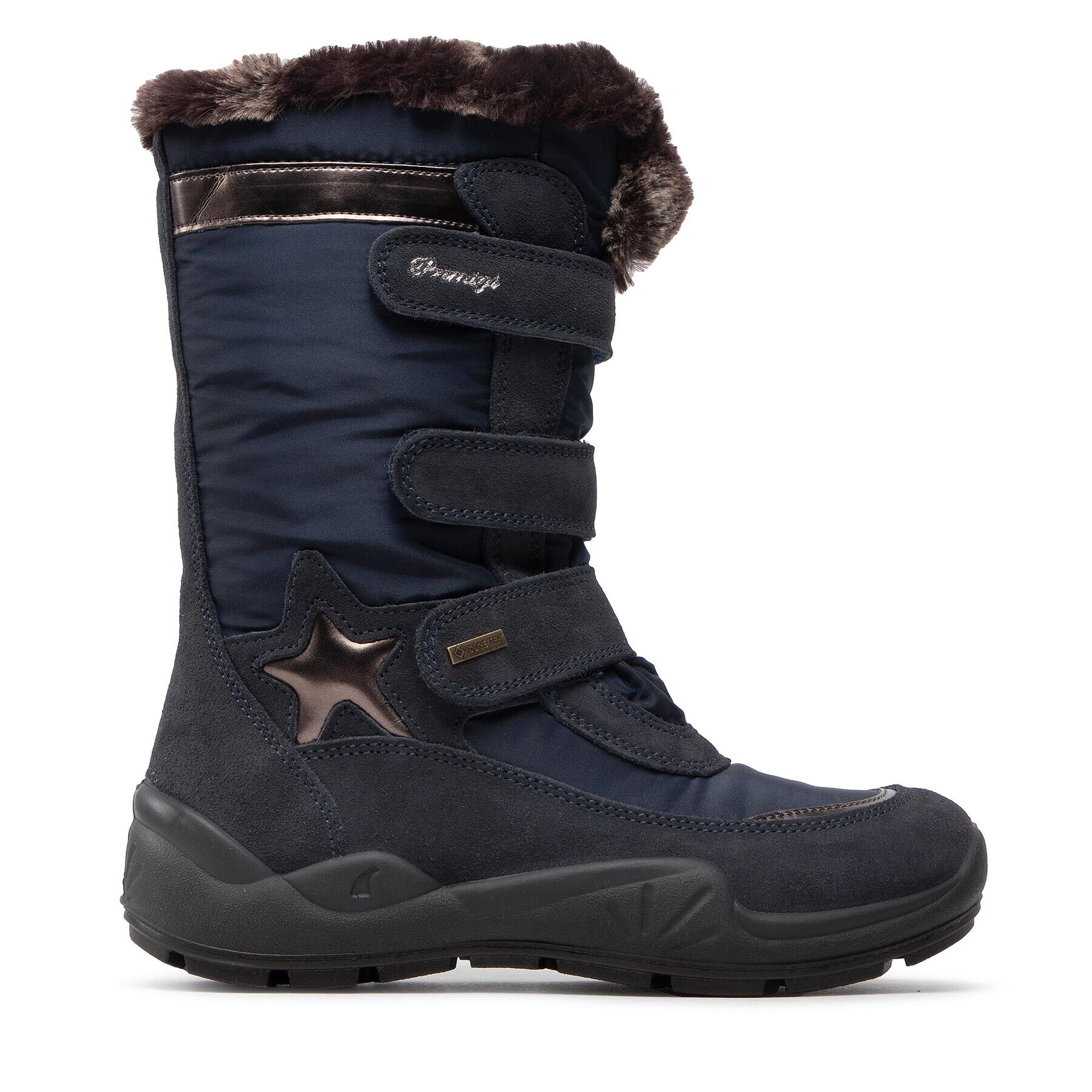 Primigi Апрески GORE-TEX 2877700 D Тъмносин - Pepit.bg