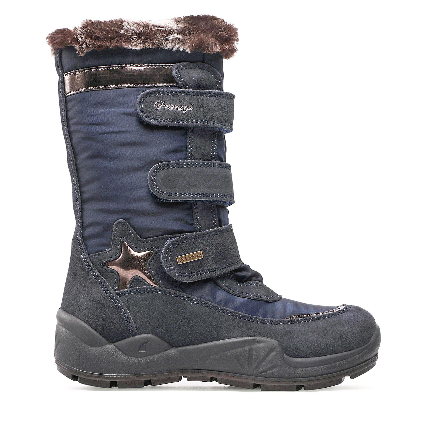 Primigi Апрески GORE-TEX 2877700 S Тъмносин - Pepit.bg