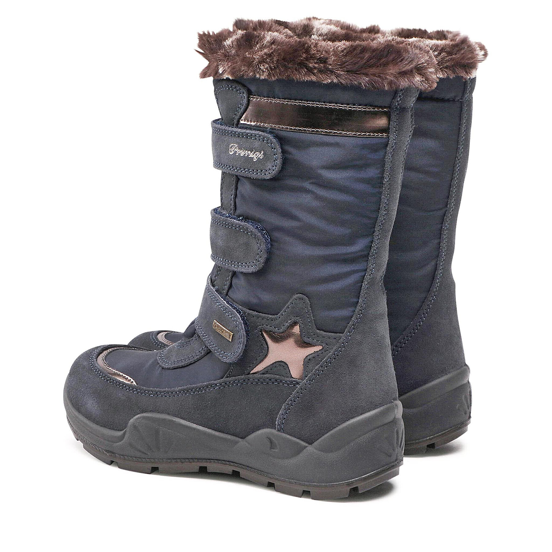 Primigi Апрески GORE-TEX 2877700 S Тъмносин - Pepit.bg