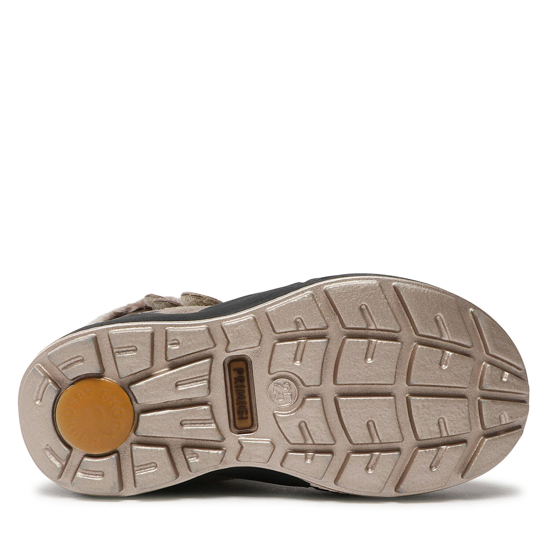 Primigi Апрески GORE-TEX 2877744 M Кафяв - Pepit.bg