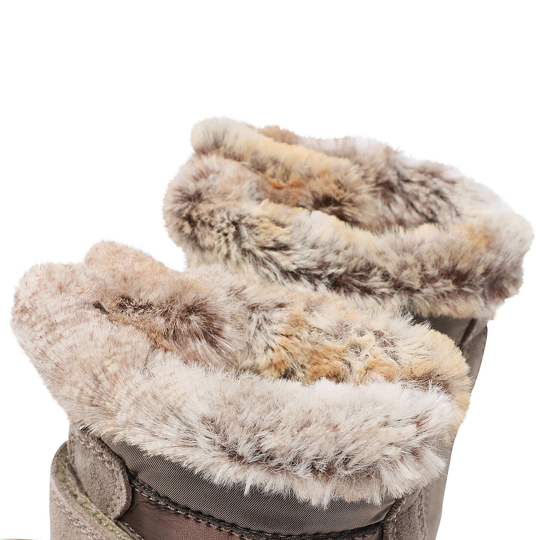 Primigi Апрески GORE-TEX 2877744 M Кафяв - Pepit.bg