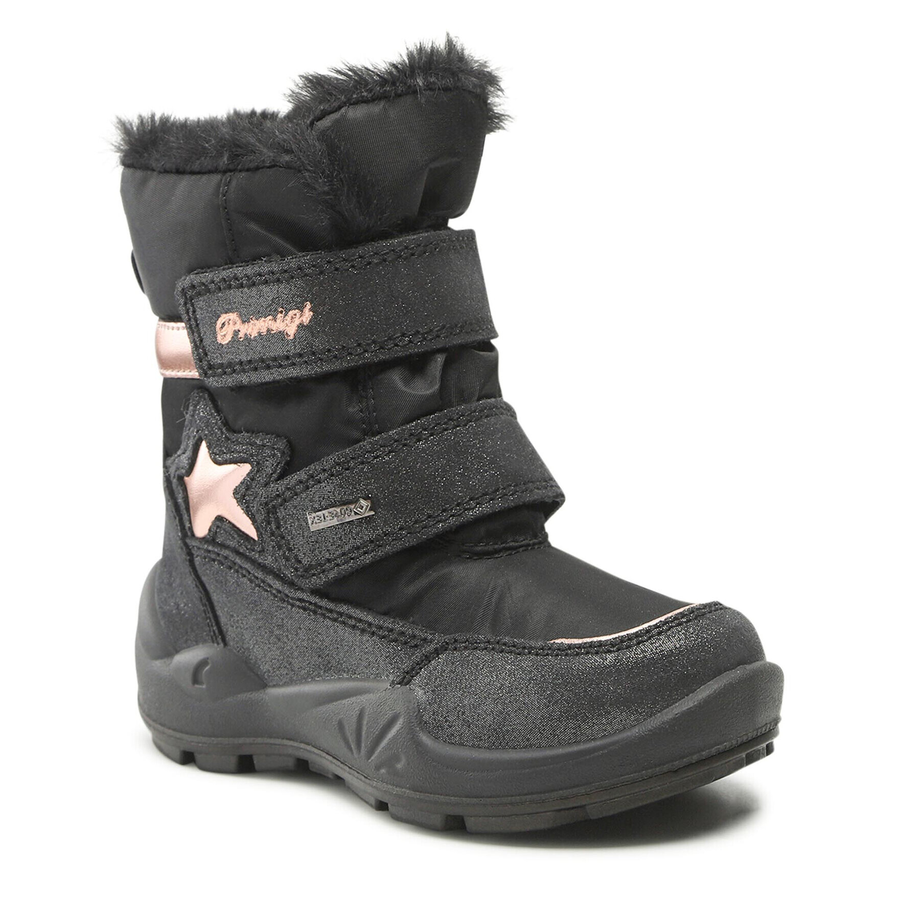 Primigi Апрески GORE-TEX 2877822 M Черен - Pepit.bg