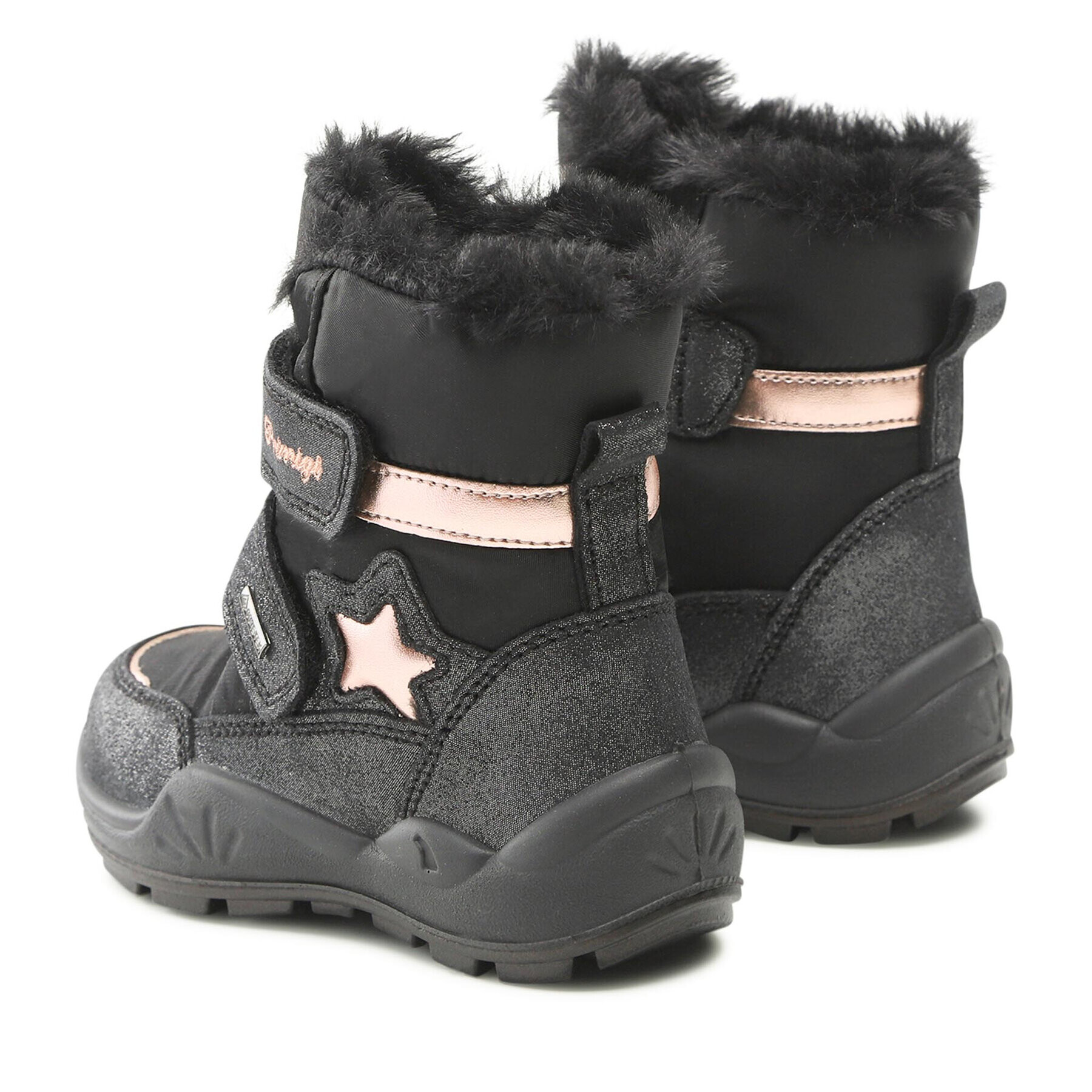 Primigi Апрески GORE-TEX 2877822 M Черен - Pepit.bg