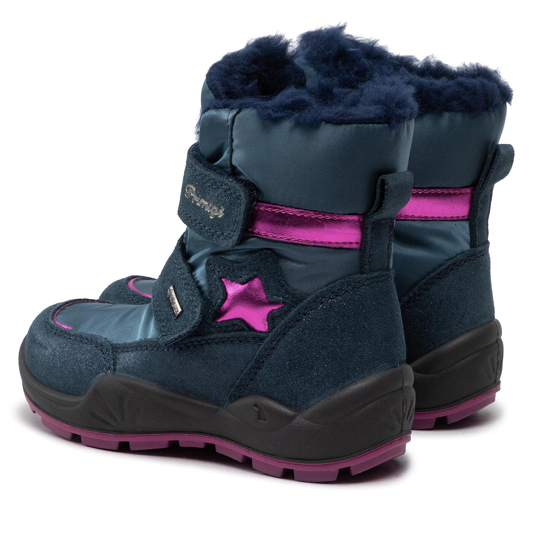 Primigi Апрески GORE-TEX 2877833 M Тъмносин - Pepit.bg