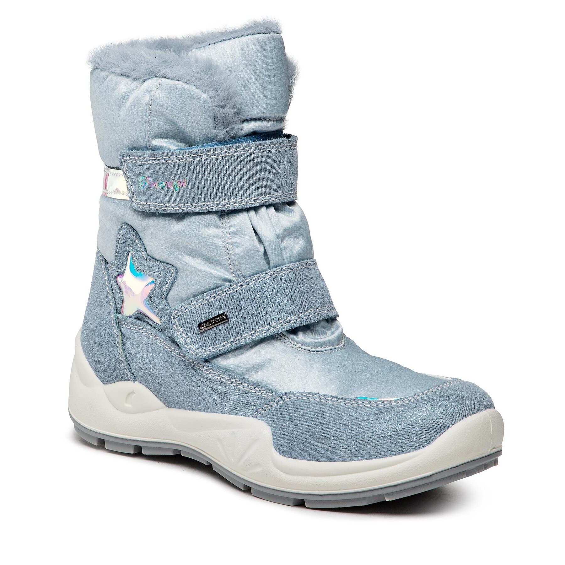 Primigi Апрески GORE-TEX 2877855 D Син - Pepit.bg