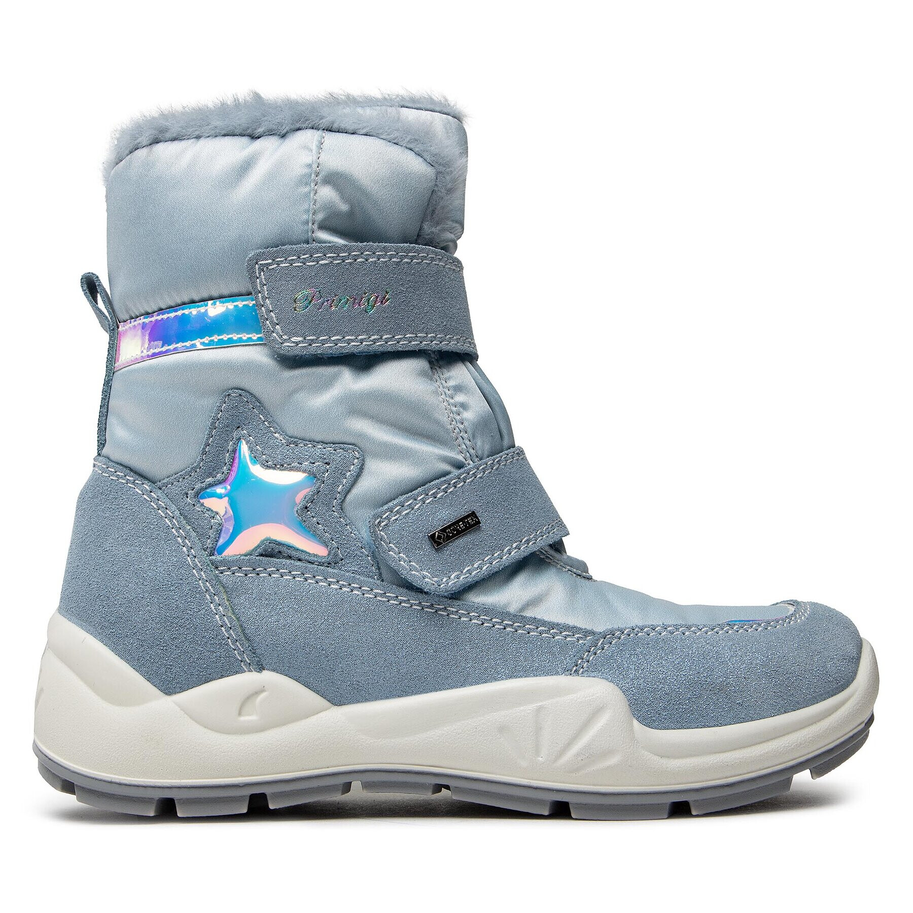 Primigi Апрески GORE-TEX 2877855 D Син - Pepit.bg