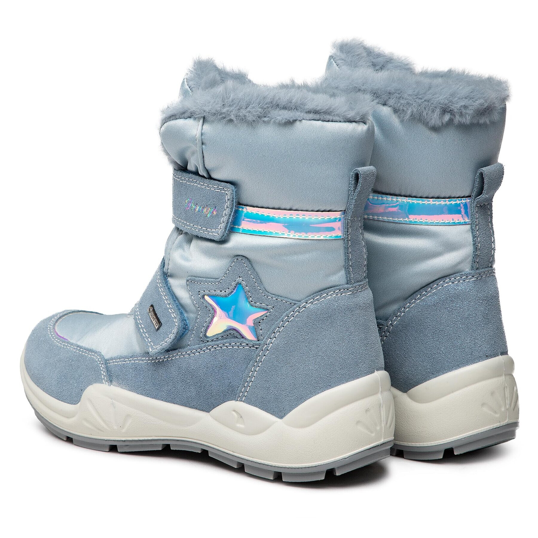 Primigi Апрески GORE-TEX 2877855 D Син - Pepit.bg