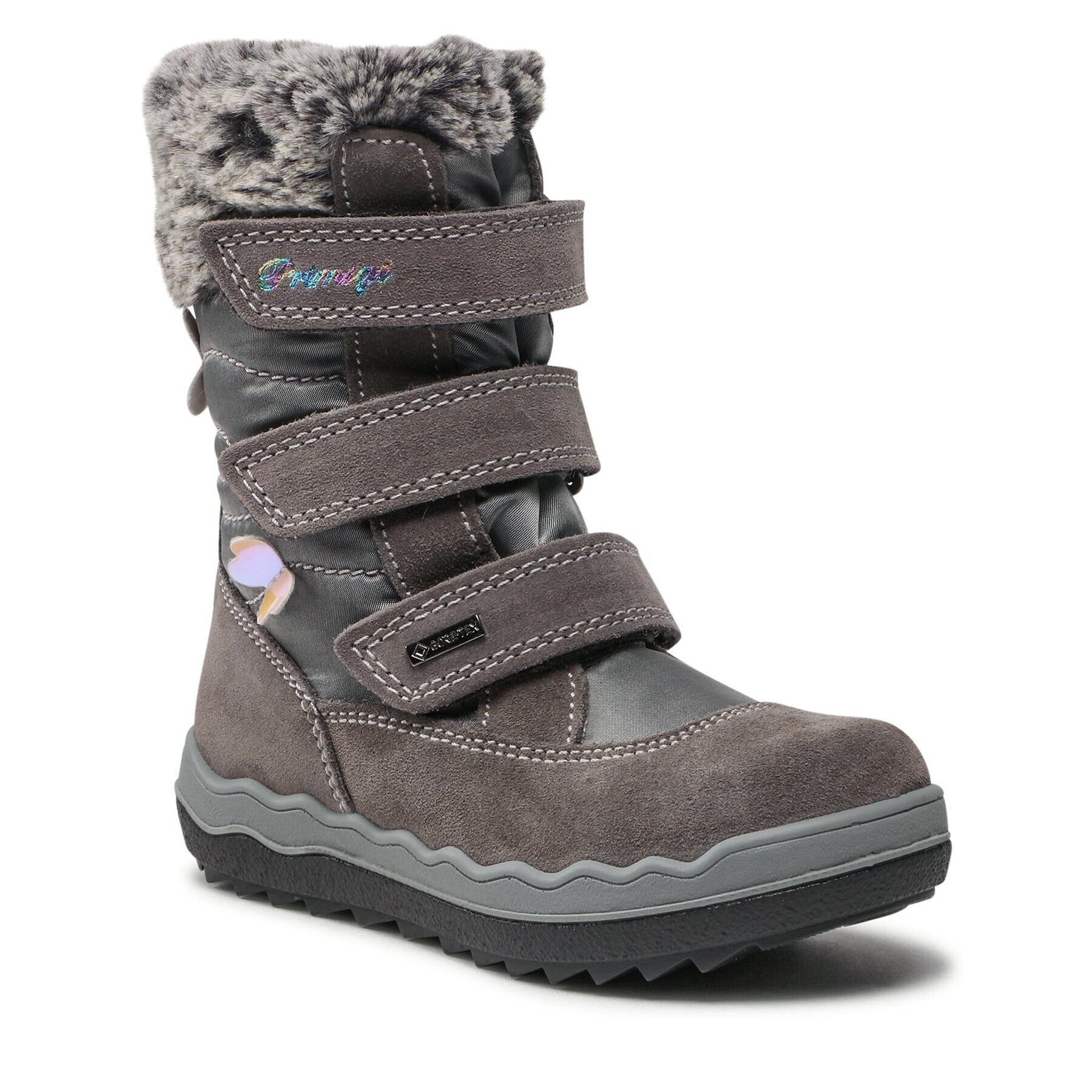 Primigi Апрески GORE-TEX 2879511 M Сив - Pepit.bg