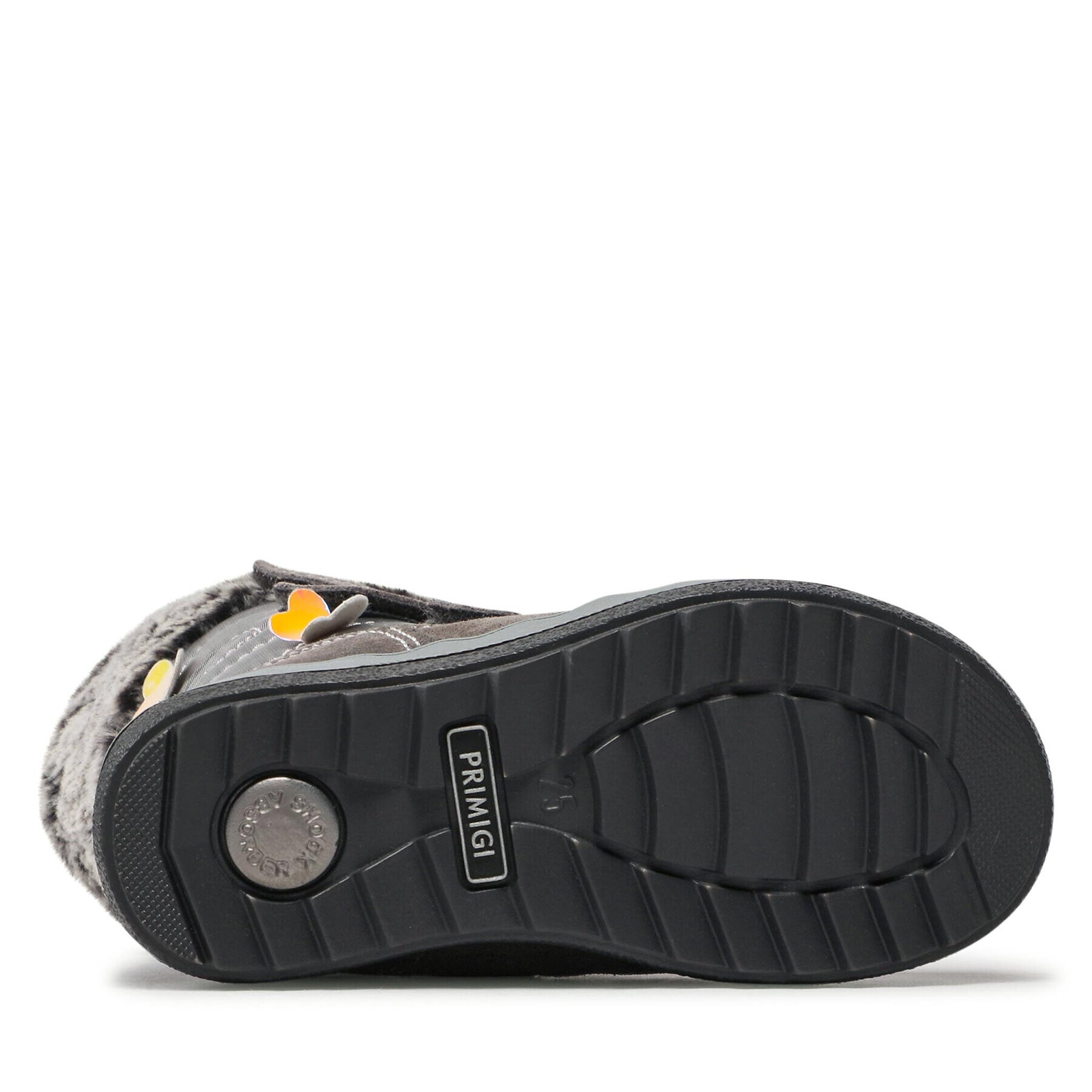 Primigi Апрески GORE-TEX 2879511 M Сив - Pepit.bg