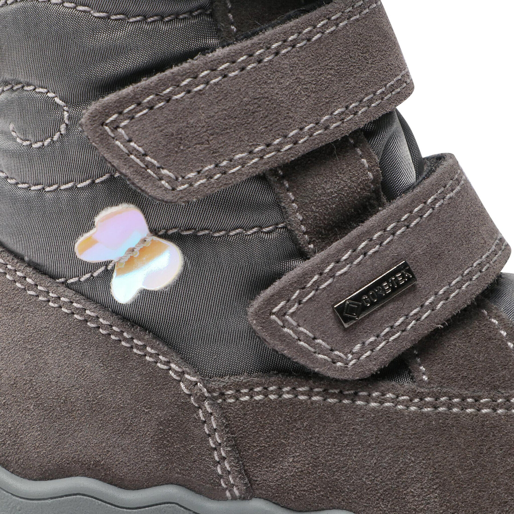 Primigi Апрески GORE-TEX 2879511 M Сив - Pepit.bg